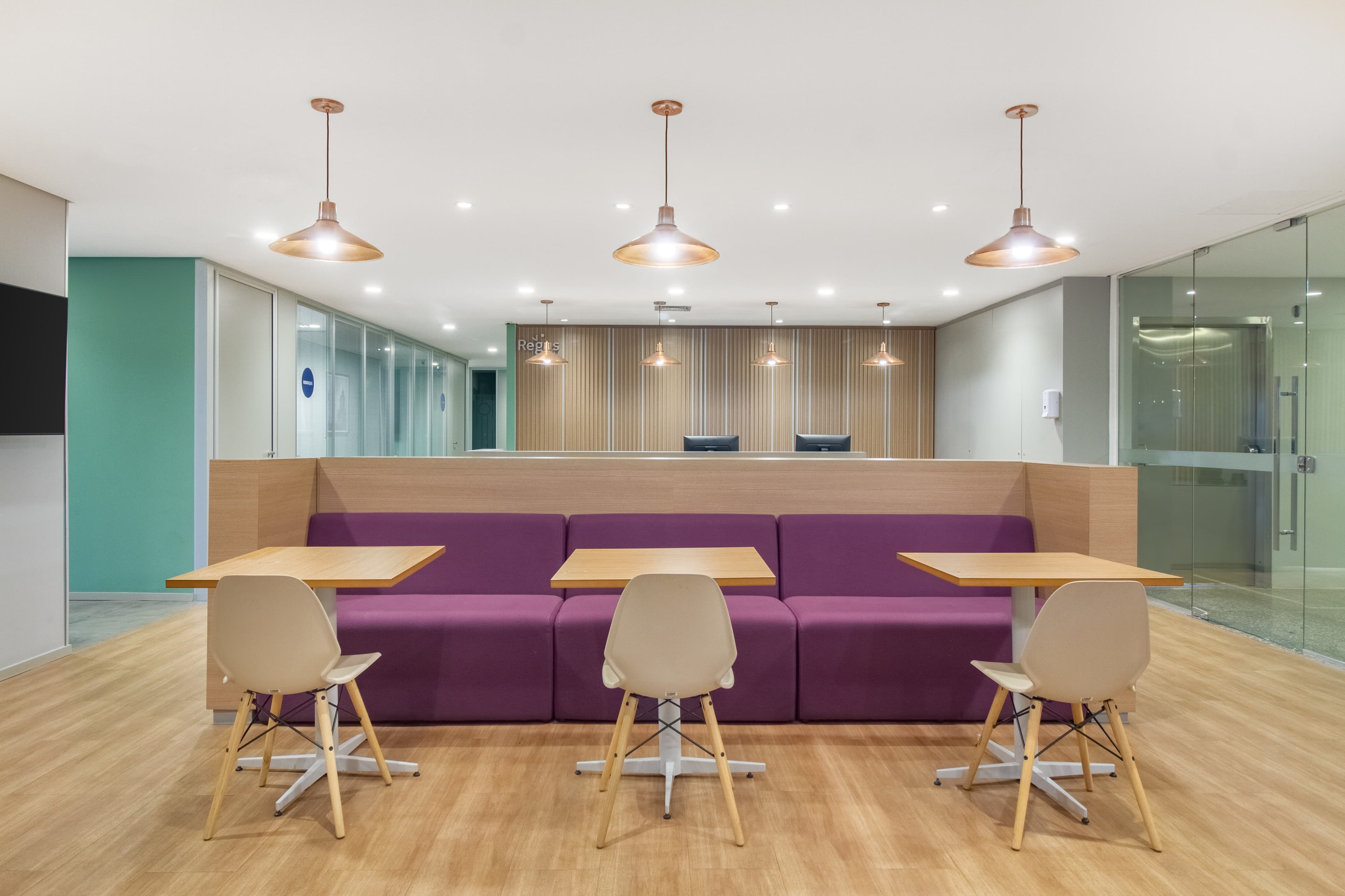 SAO PAULO, Reboucas - Pinheiros - Mario Garneiro image 9