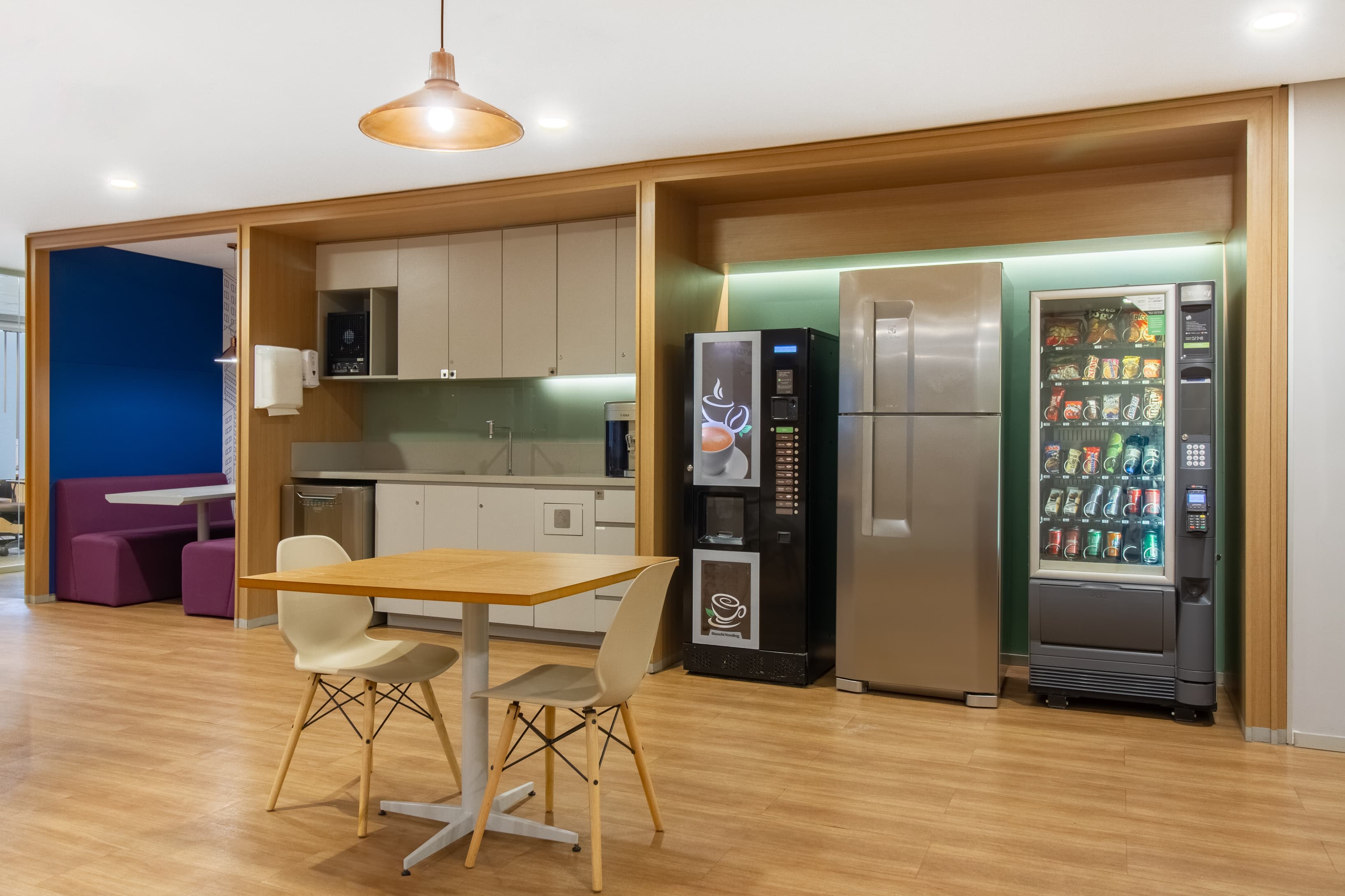 SAO PAULO, Reboucas - Pinheiros - Mario Garneiro image 11