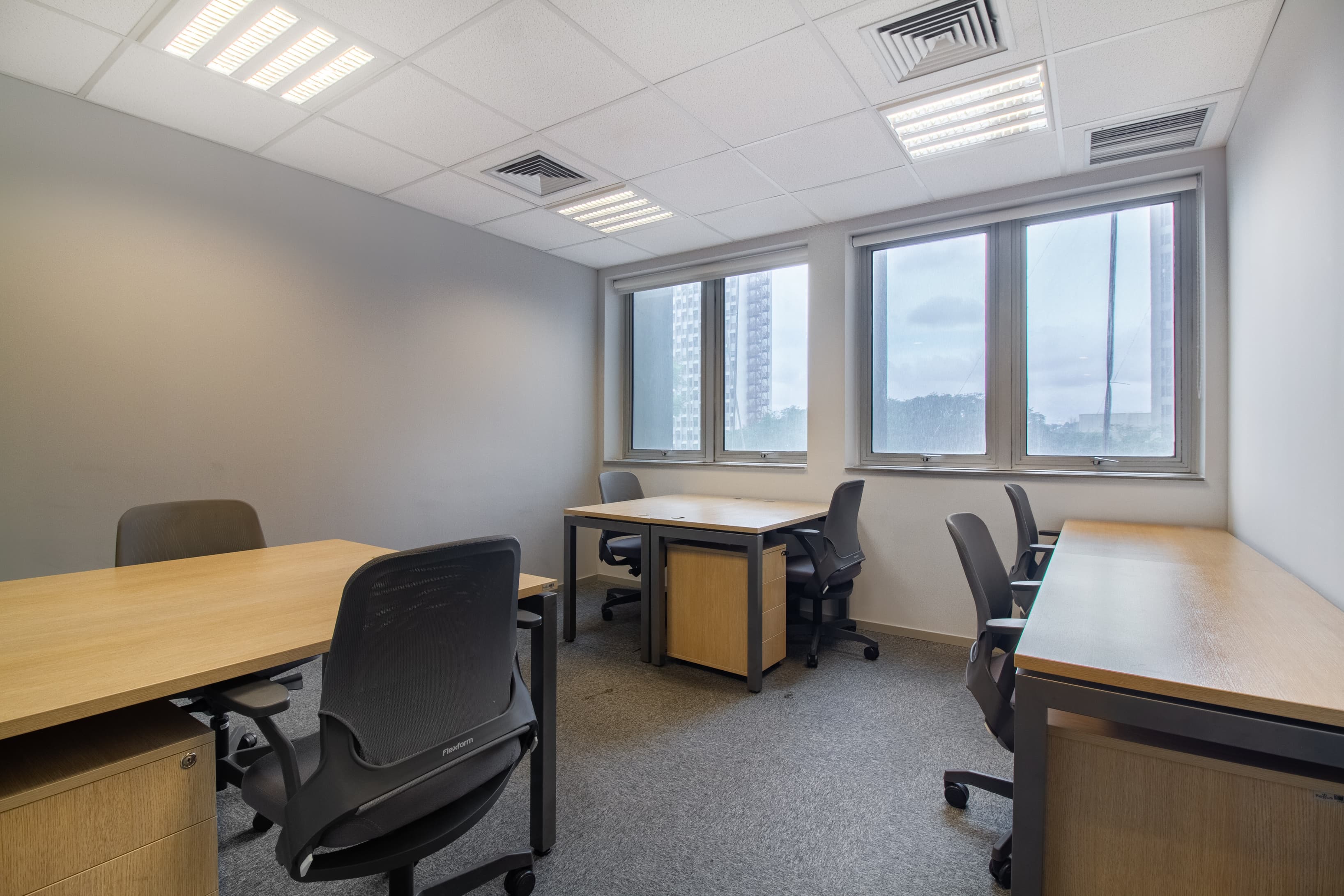 SAO PAULO, Reboucas - Pinheiros - Mario Garneiro image 13