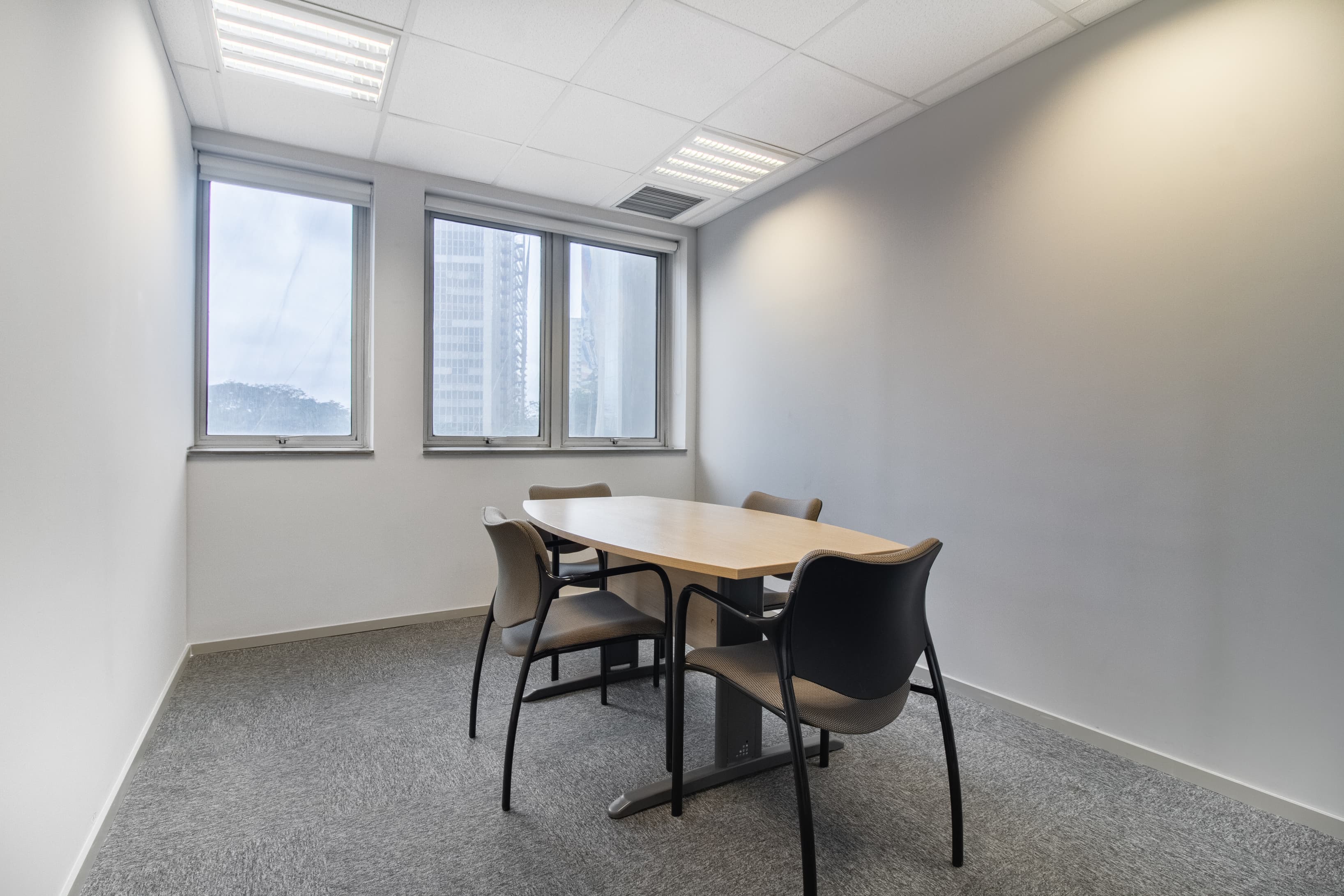 SAO PAULO, Reboucas - Pinheiros - Mario Garneiro image 14