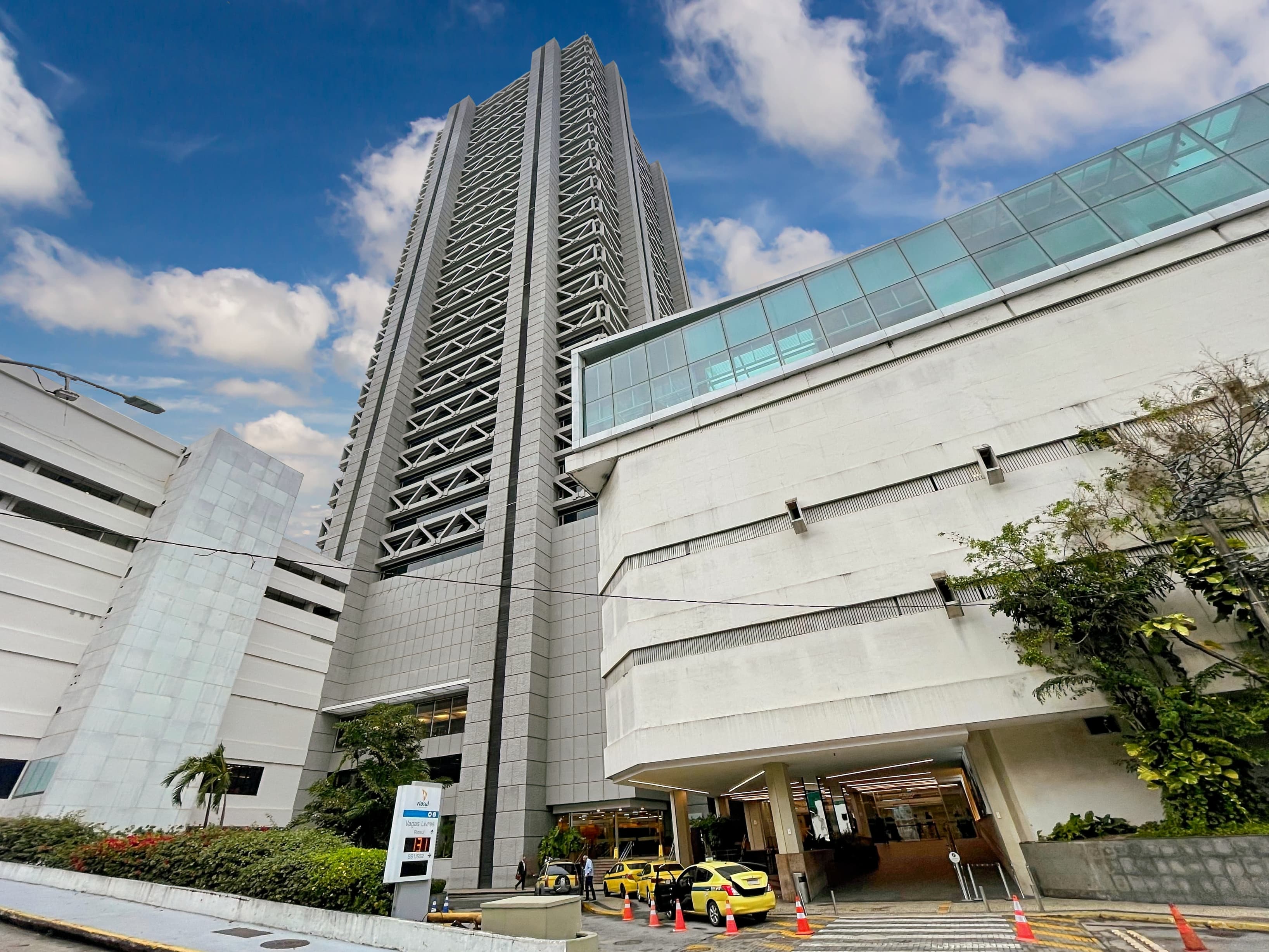 RIO DE JANEIRO, Torre Rio Sul image 7 RIO DE JANEIRO, Torre Rio Sul image 7