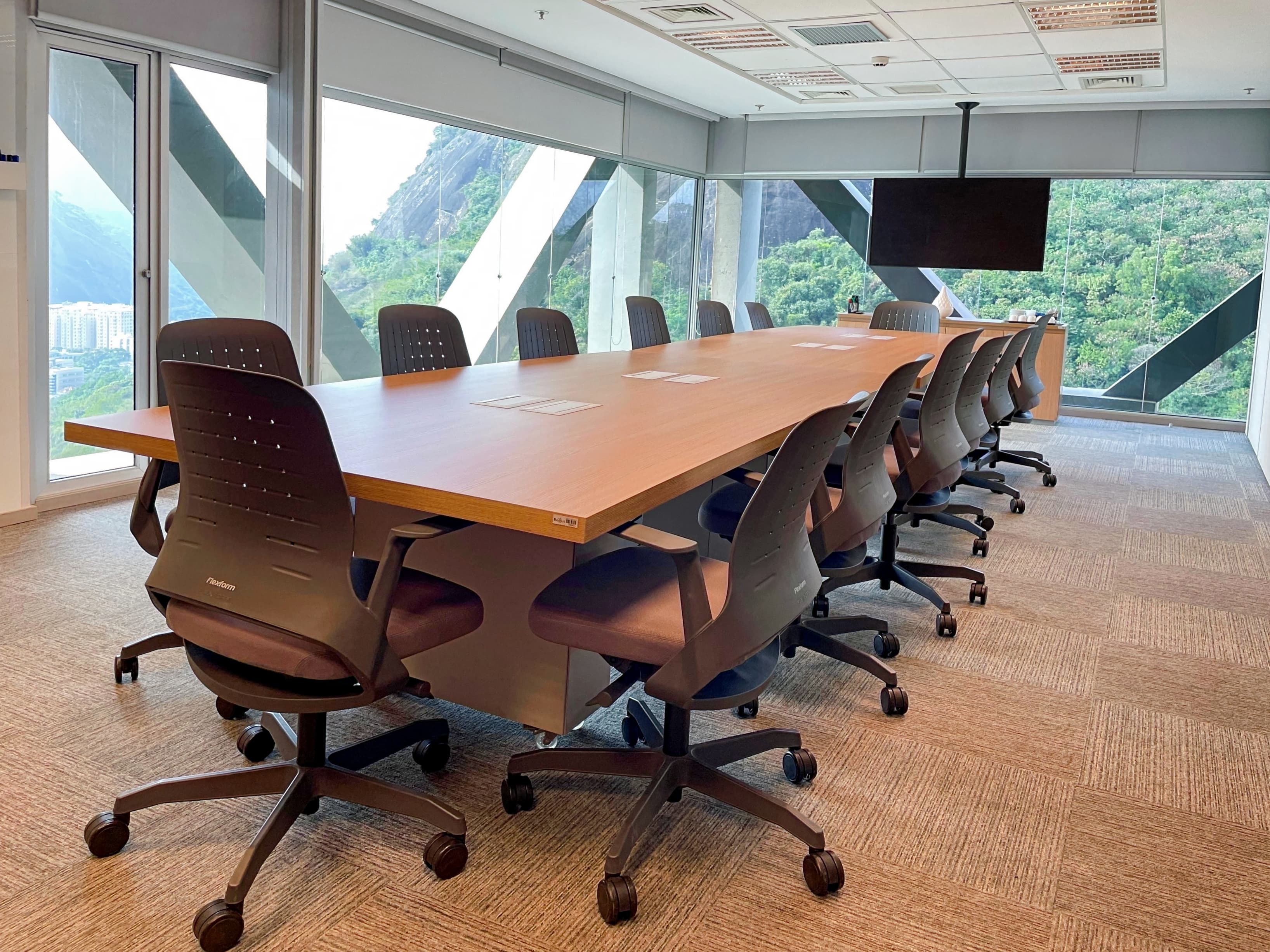 RIO DE JANEIRO, Torre Rio Sul image 2 RIO DE JANEIRO, Torre Rio Sul image 2