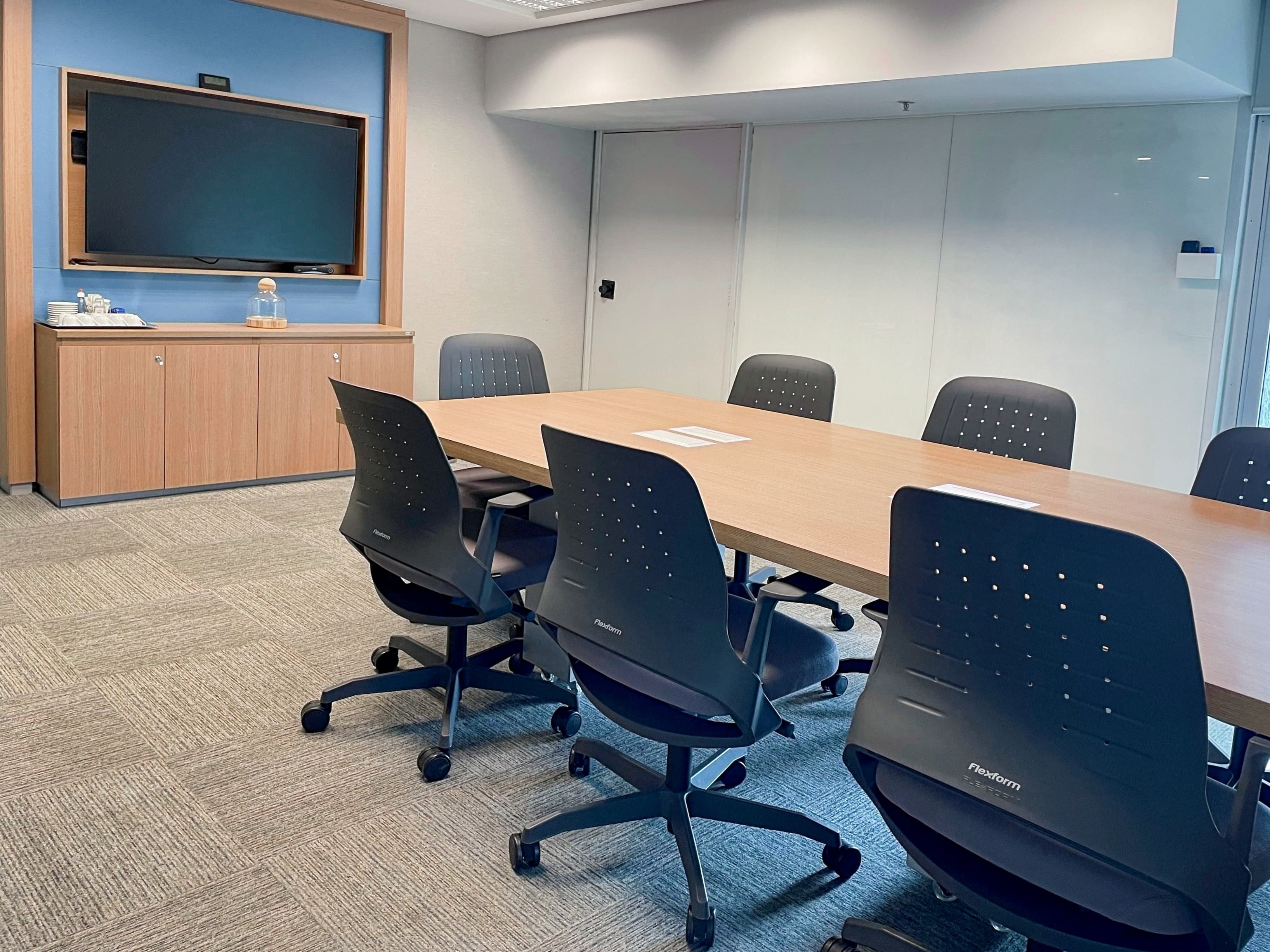 RIO DE JANEIRO, Torre Rio Sul image 9 RIO DE JANEIRO, Torre Rio Sul image 9