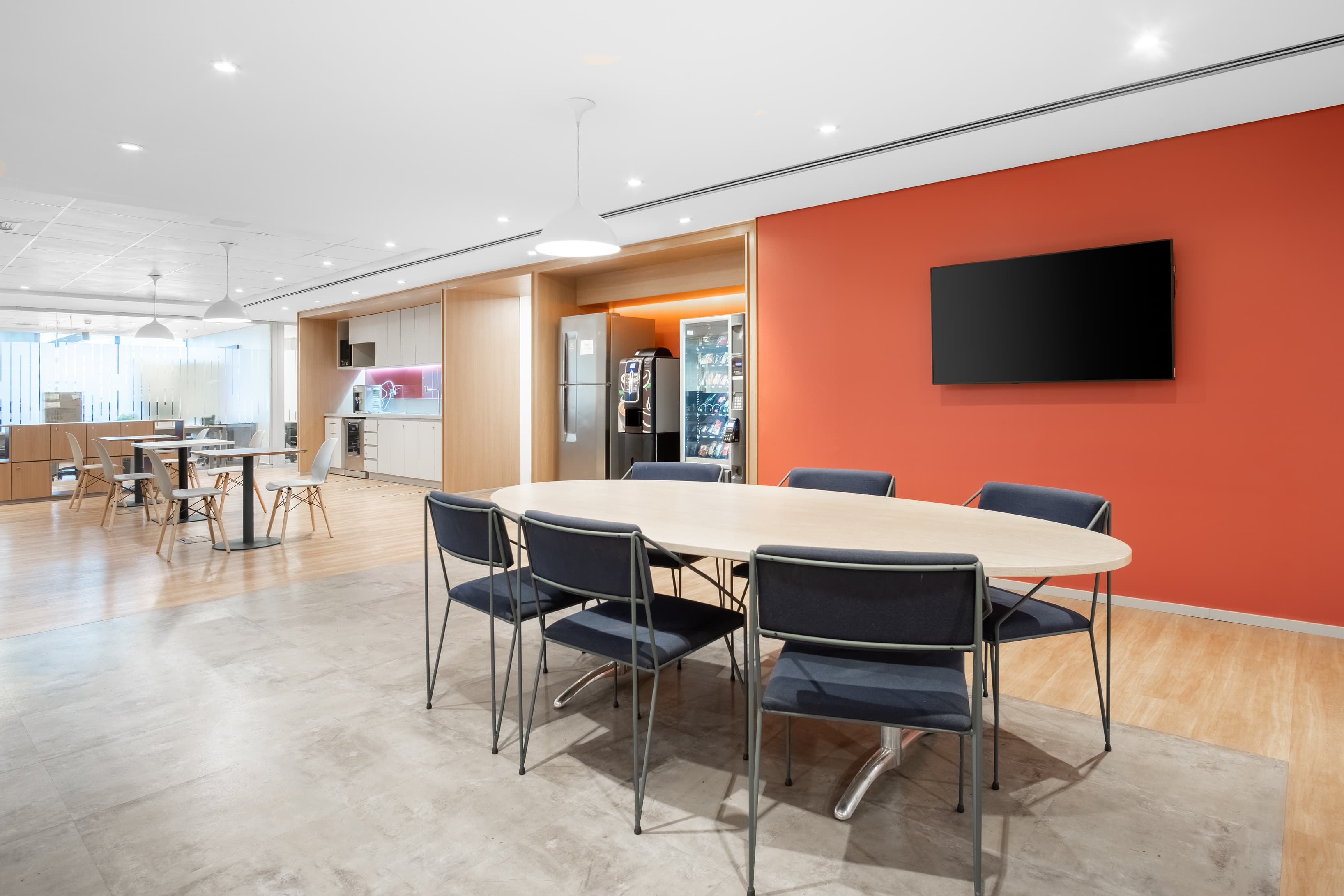 RIO DE JANEIRO, Teleporto Cidade Nova image 2