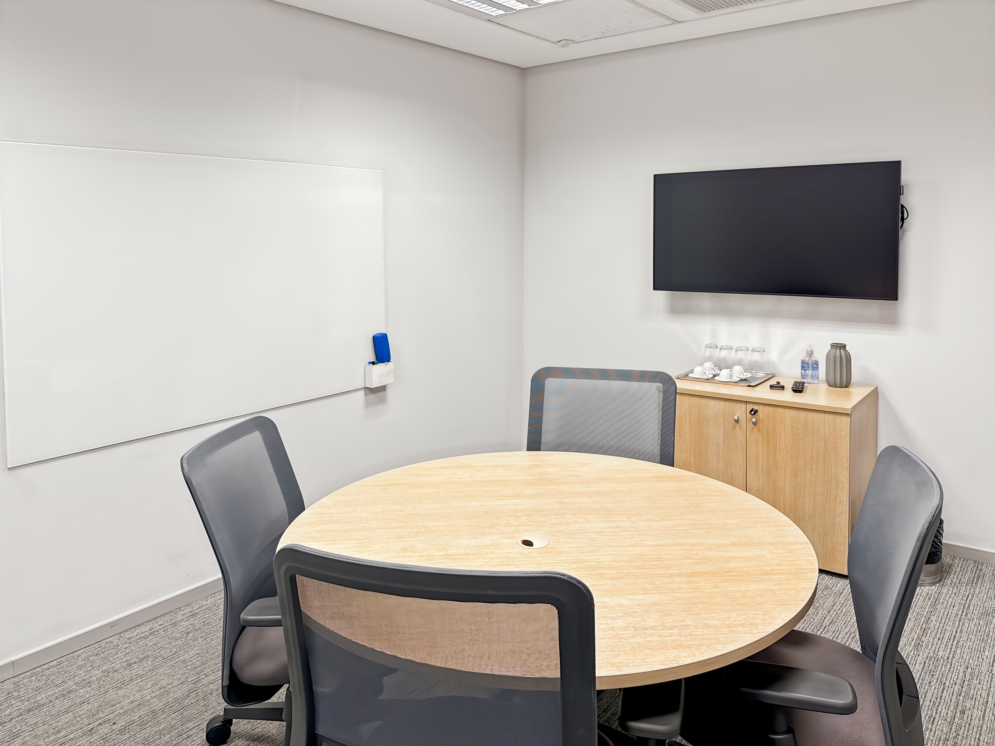 SAO BERNARDO, Domo Corporate ABC - Shopping Metropole image 7