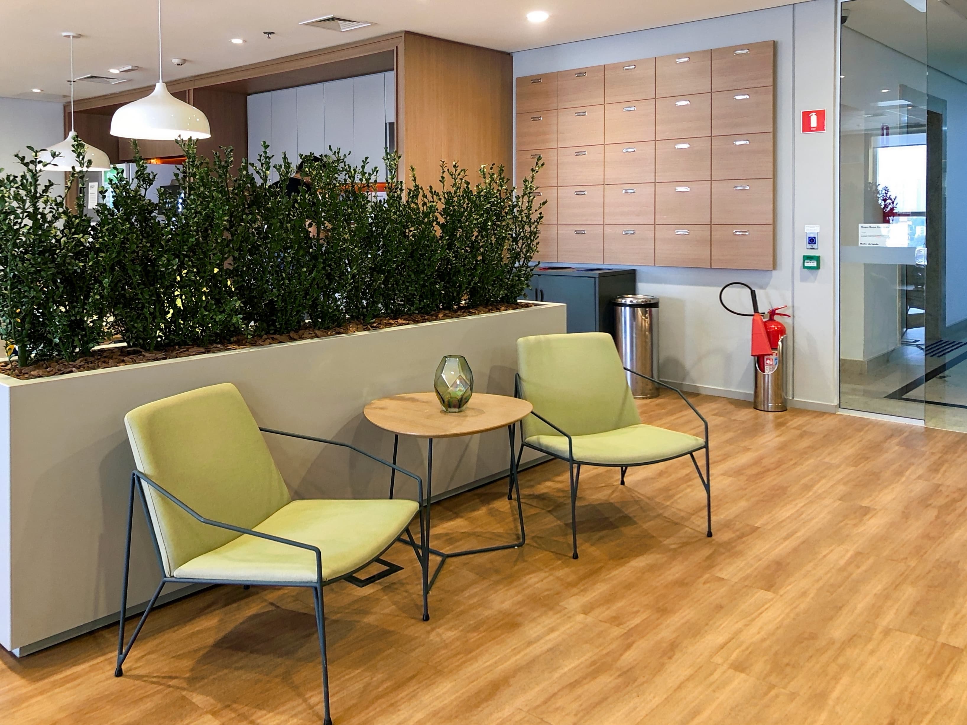 SAO BERNARDO, Domo Corporate ABC - Shopping Metropole image 2