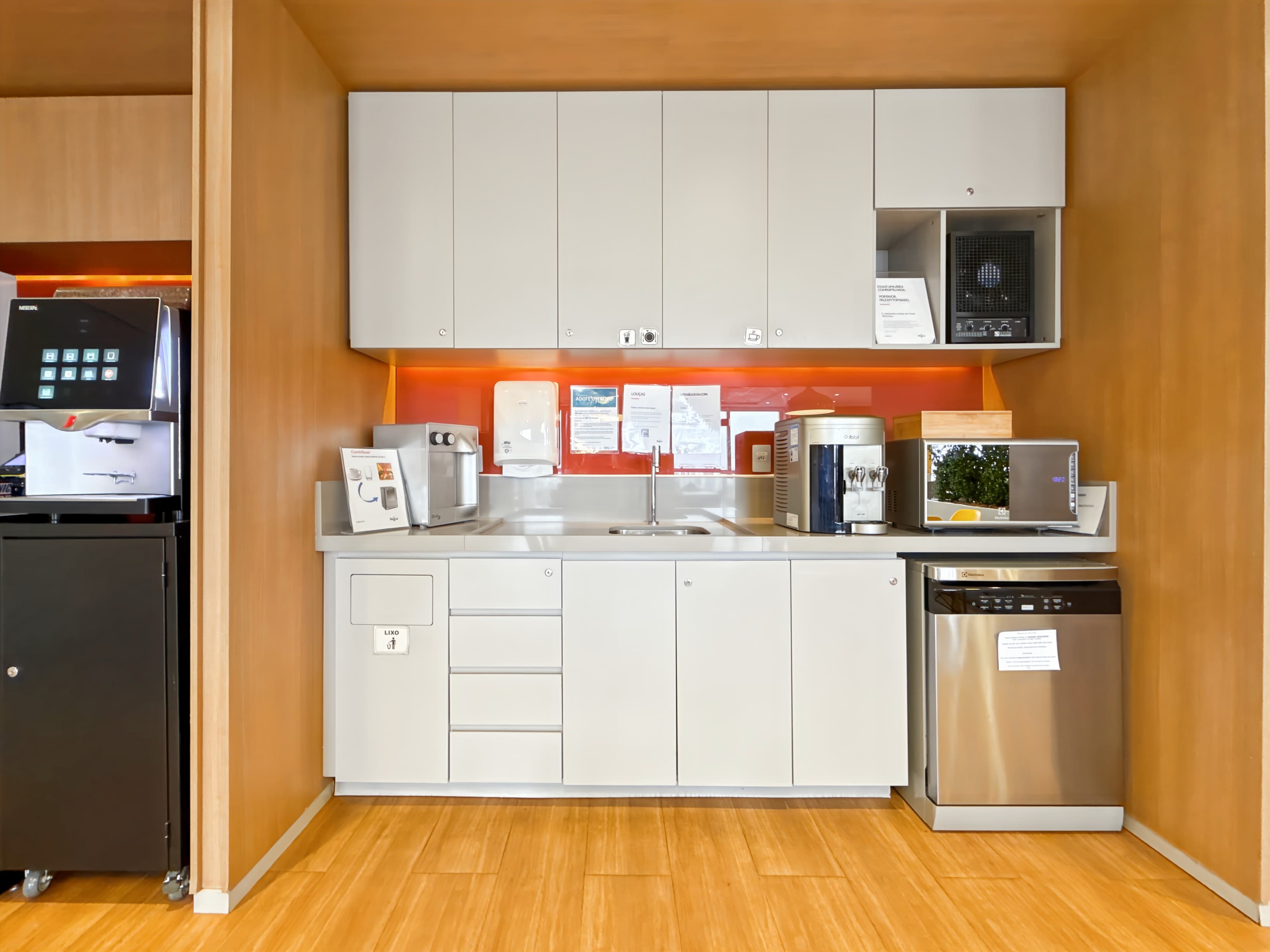 SAO BERNARDO, Domo Corporate ABC - Shopping Metropole image 3