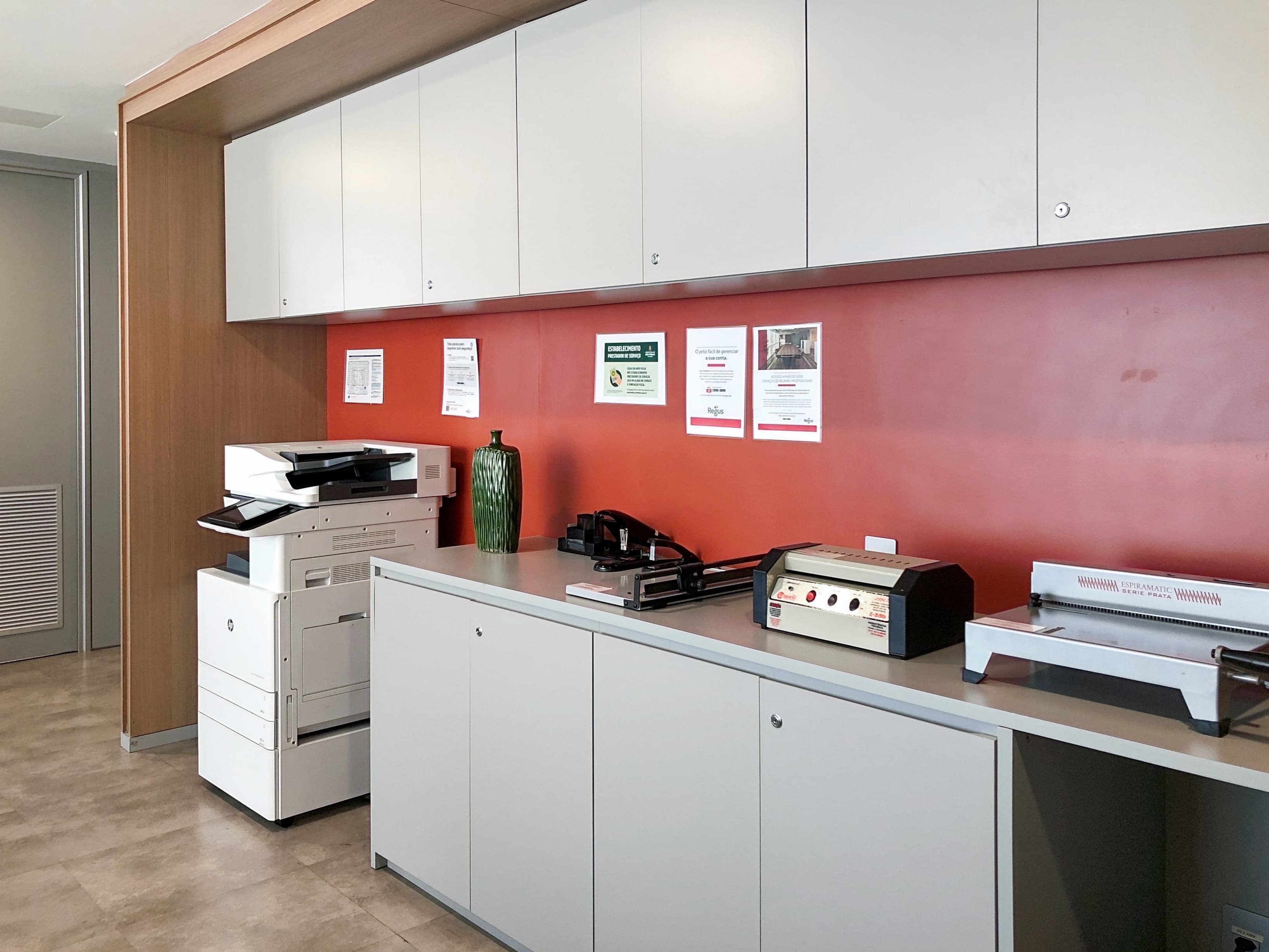 SAO BERNARDO, Domo Corporate ABC - Shopping Metropole image 10