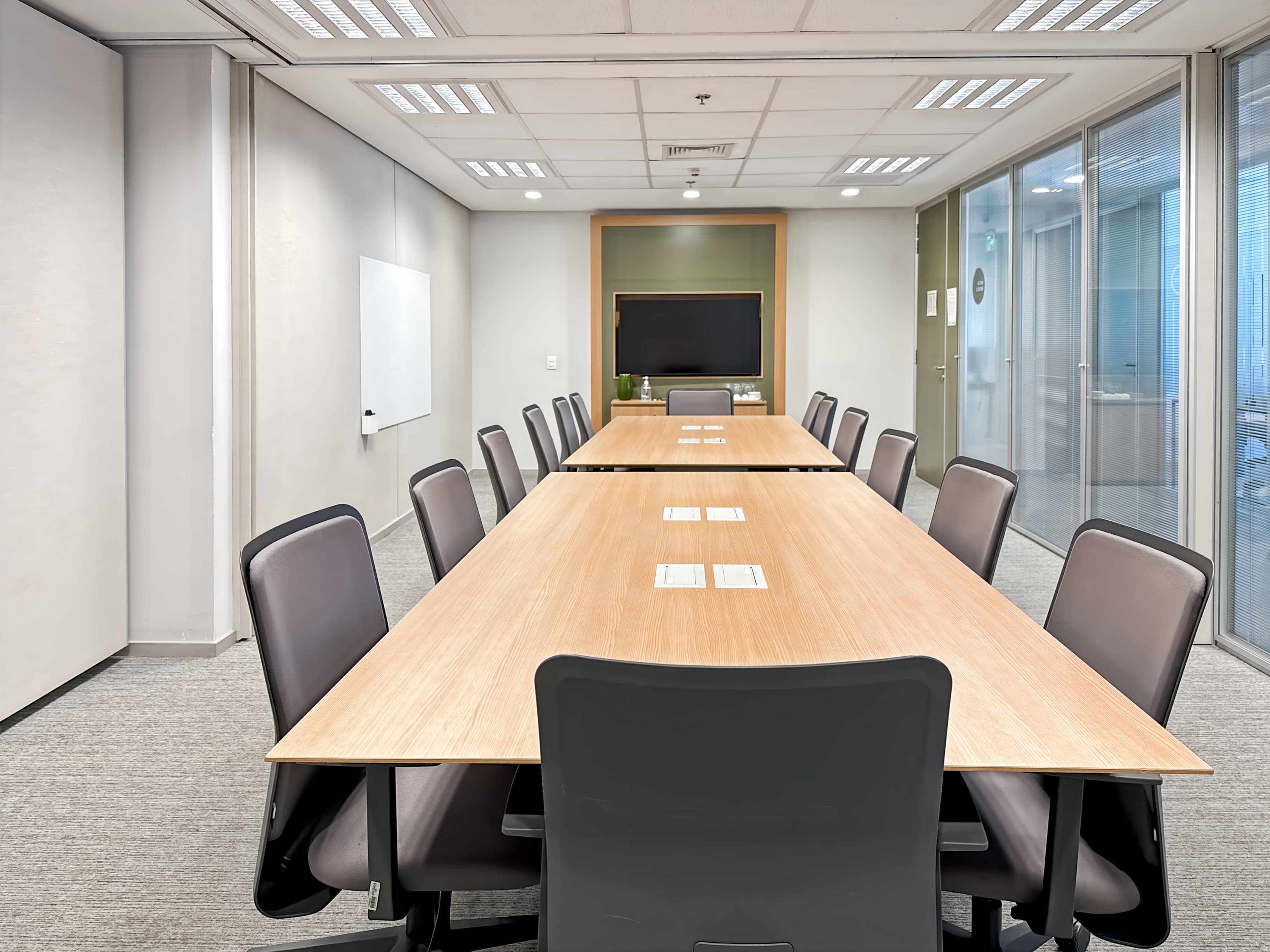 SAO BERNARDO, Domo Corporate ABC - Shopping Metropole image 4