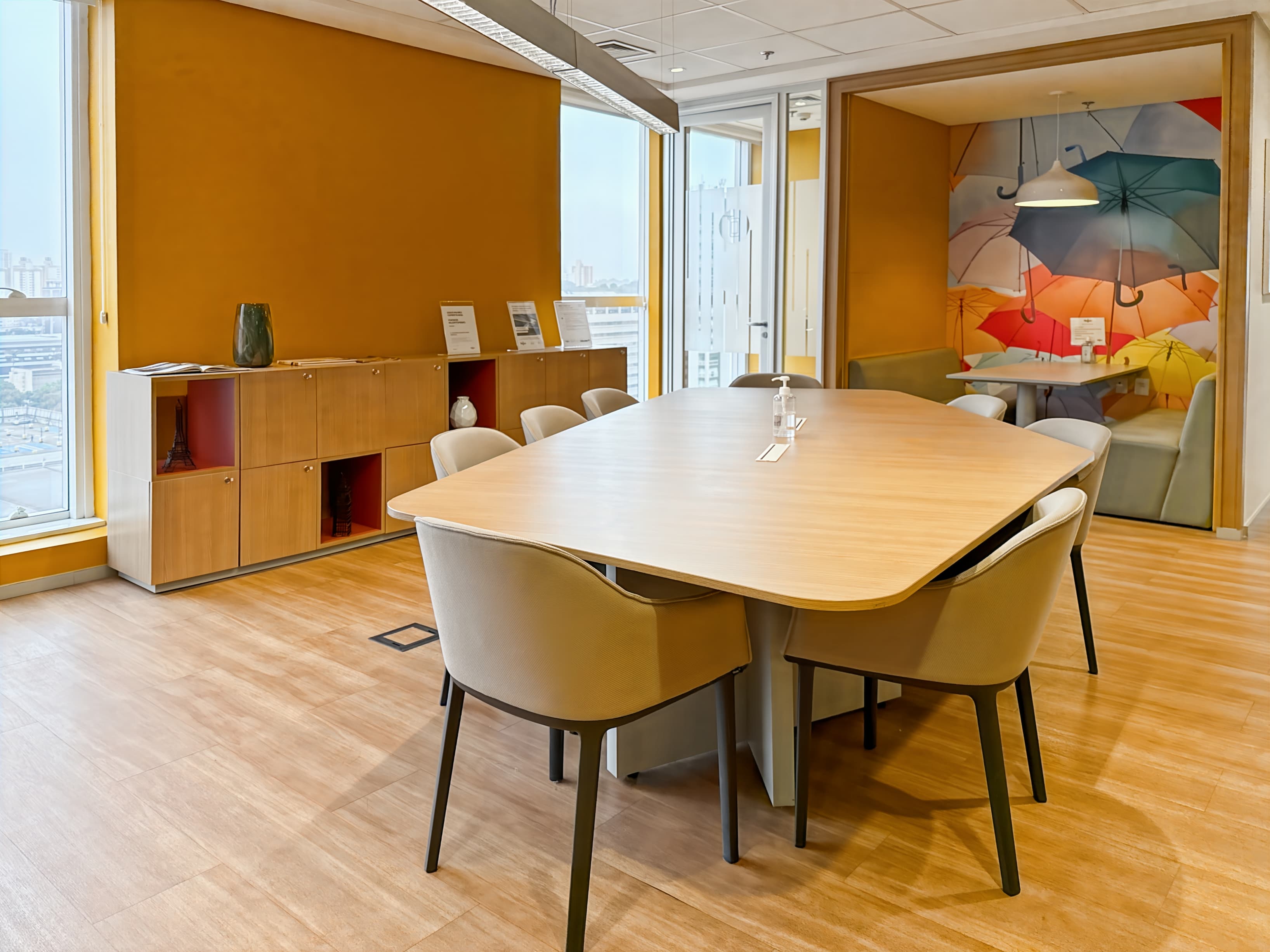 SAO BERNARDO, Domo Corporate ABC - Shopping Metropole image 11