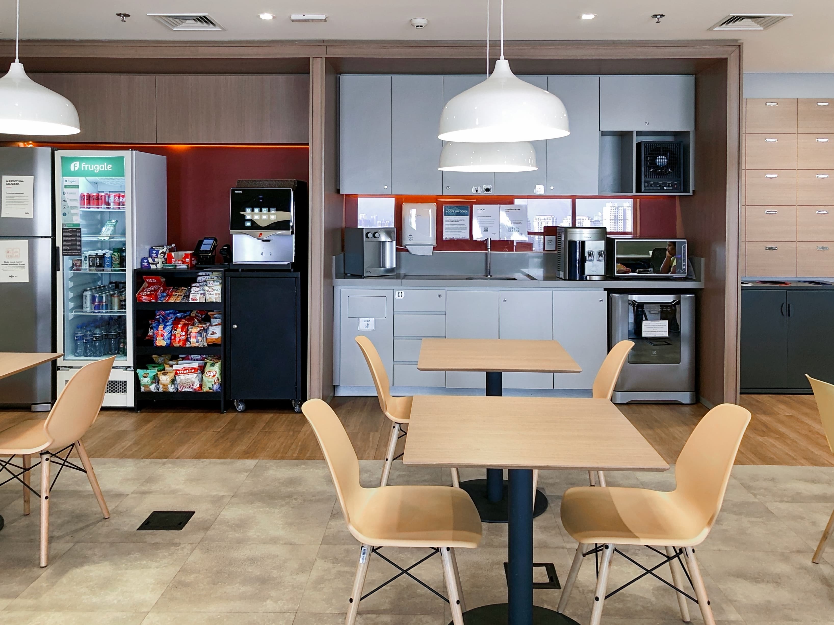 SAO BERNARDO, Domo Corporate ABC - Shopping Metropole image 13