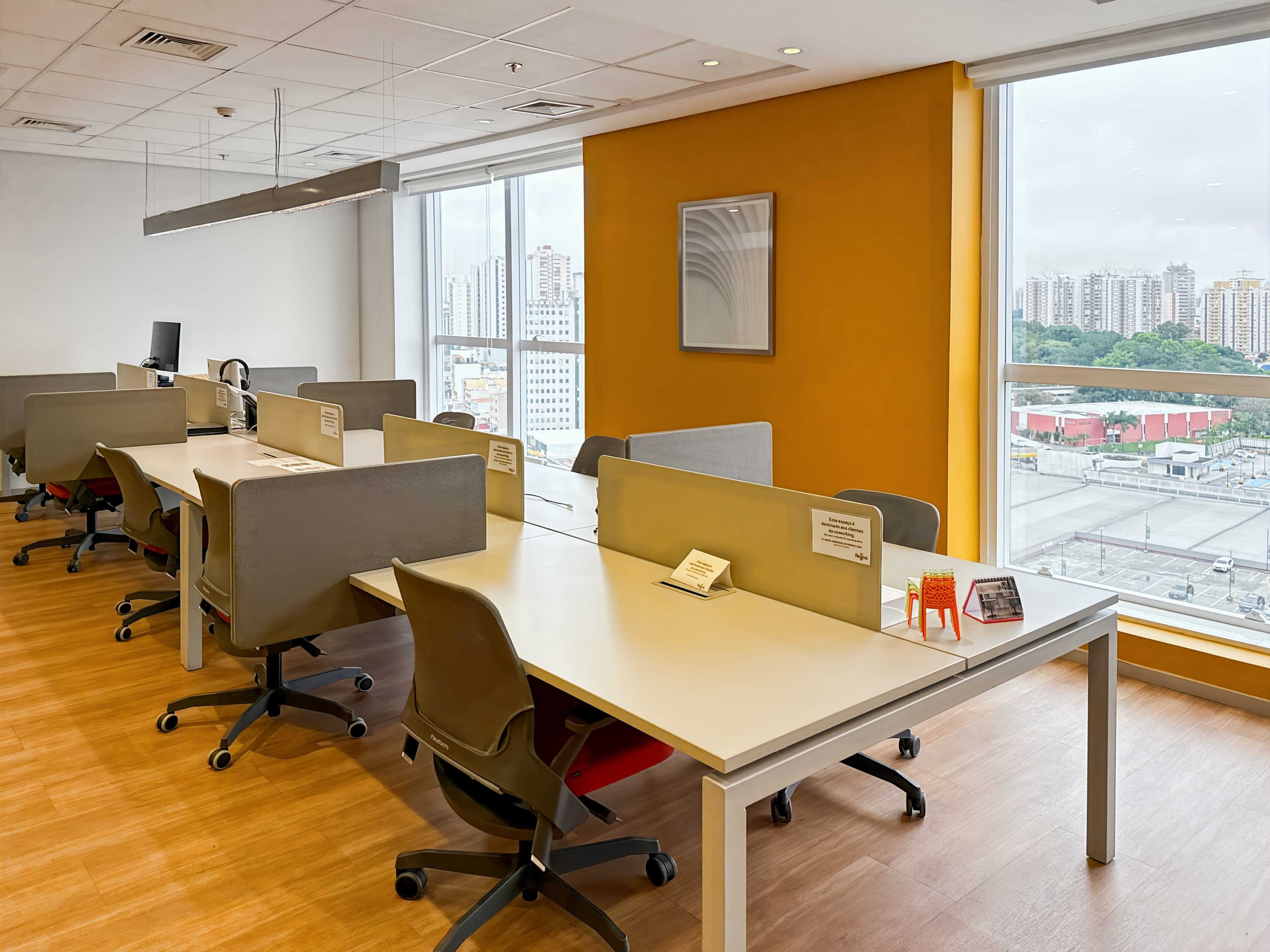 SAO BERNARDO, Domo Corporate ABC - Shopping Metropole image 12