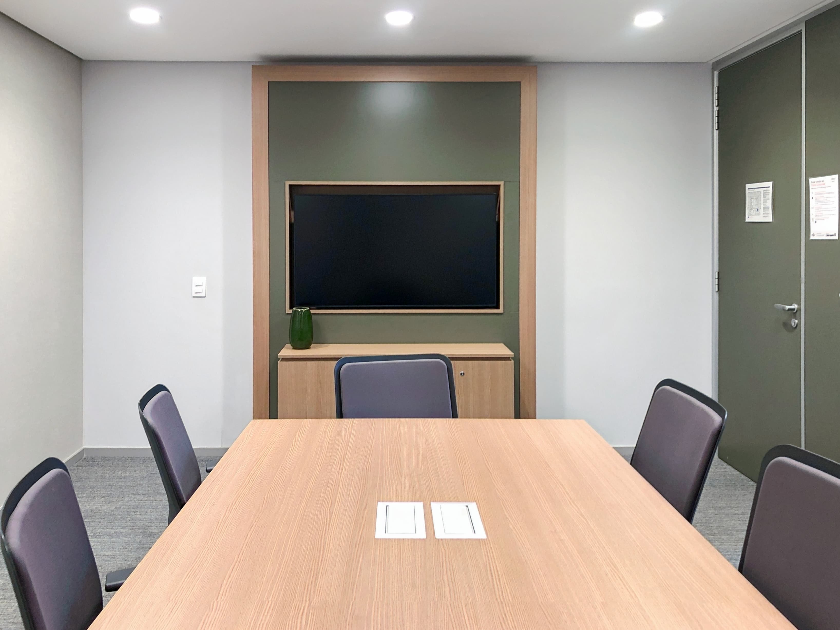 SAO BERNARDO, Domo Corporate ABC - Shopping Metropole image 8