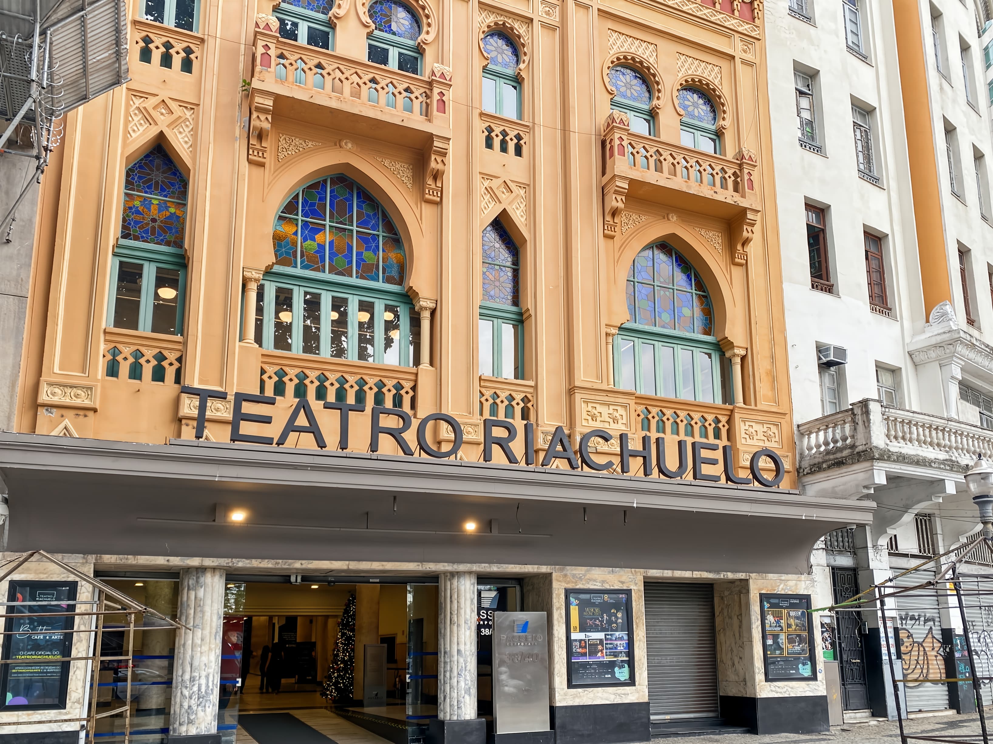 RIO DE JANEIRO, SPACES Centro image 6 RIO DE JANEIRO, SPACES Centro image 6