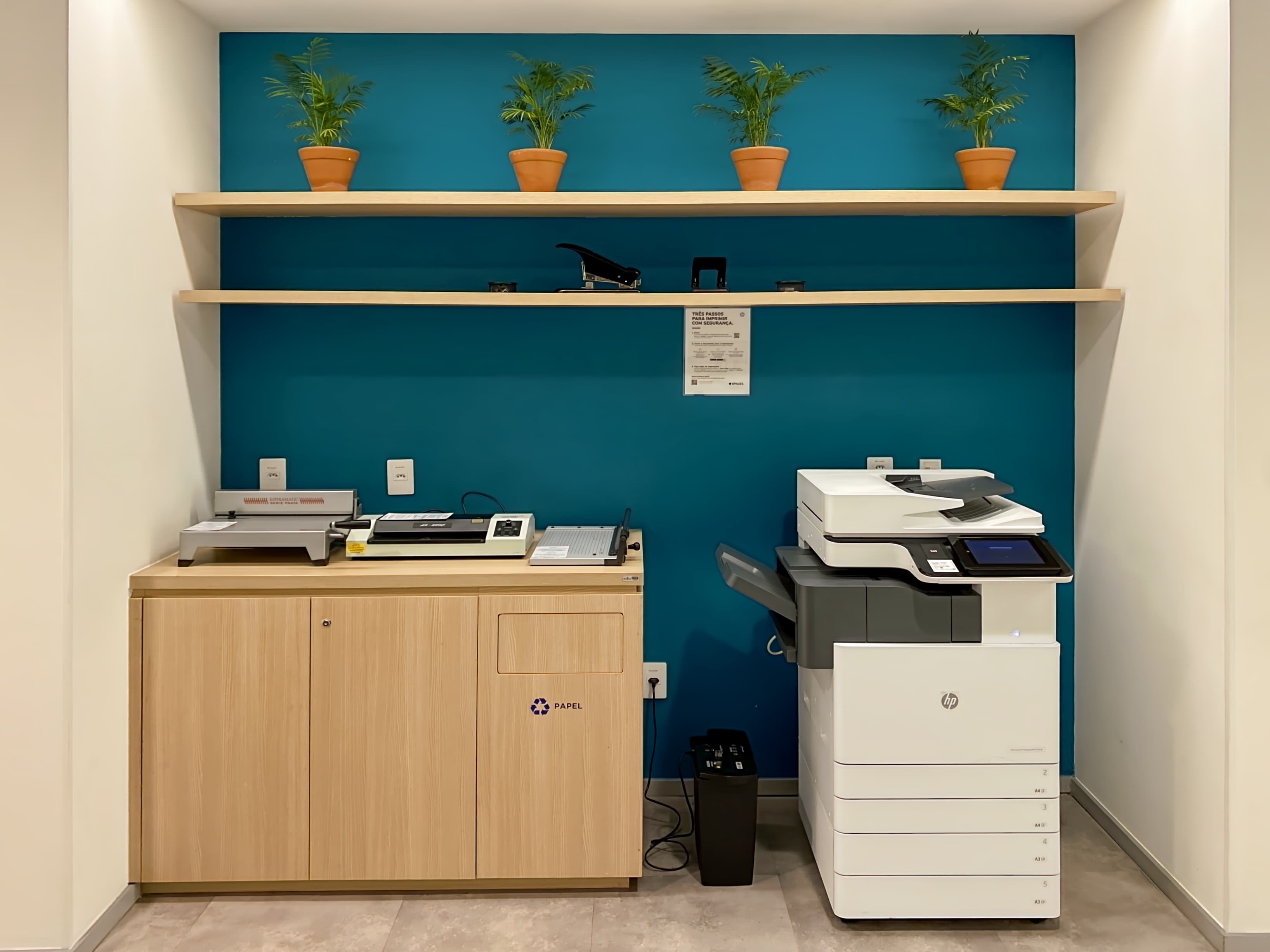 RIO DE JANEIRO, SPACES Centro image 1 RIO DE JANEIRO, SPACES Centro image 1