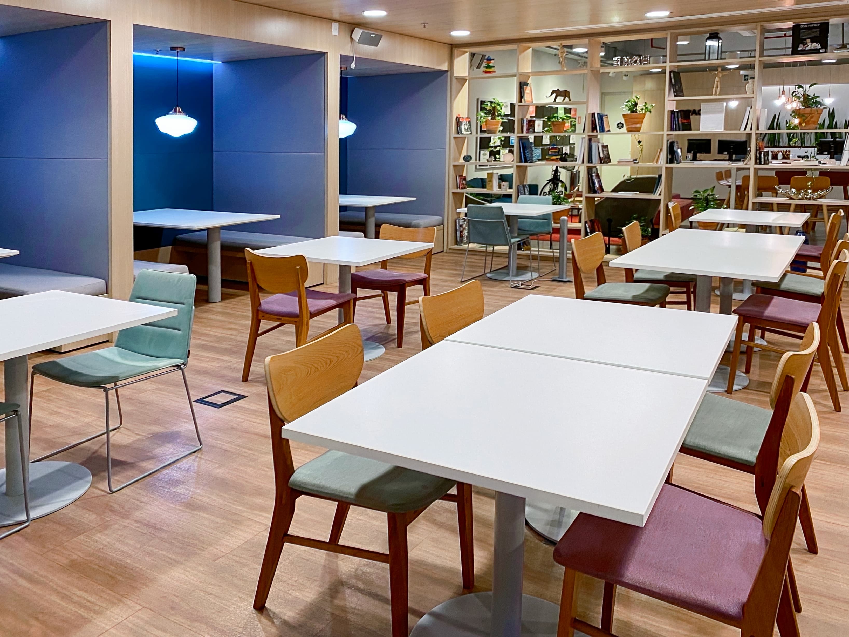 RIO DE JANEIRO, SPACES Centro image 2 RIO DE JANEIRO, SPACES Centro image 2