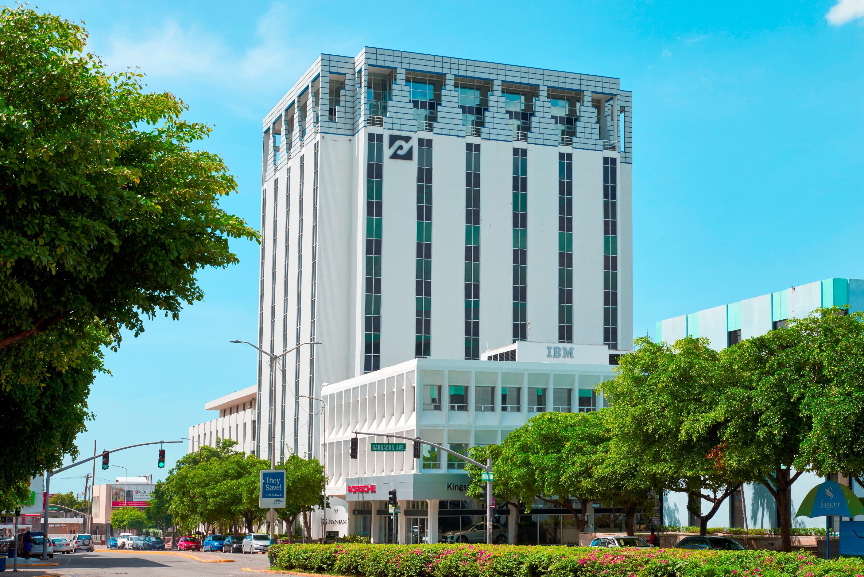 JAMAICA, Kingston, New Kingston image 8 JAMAICA, Kingston, New Kingston image 8