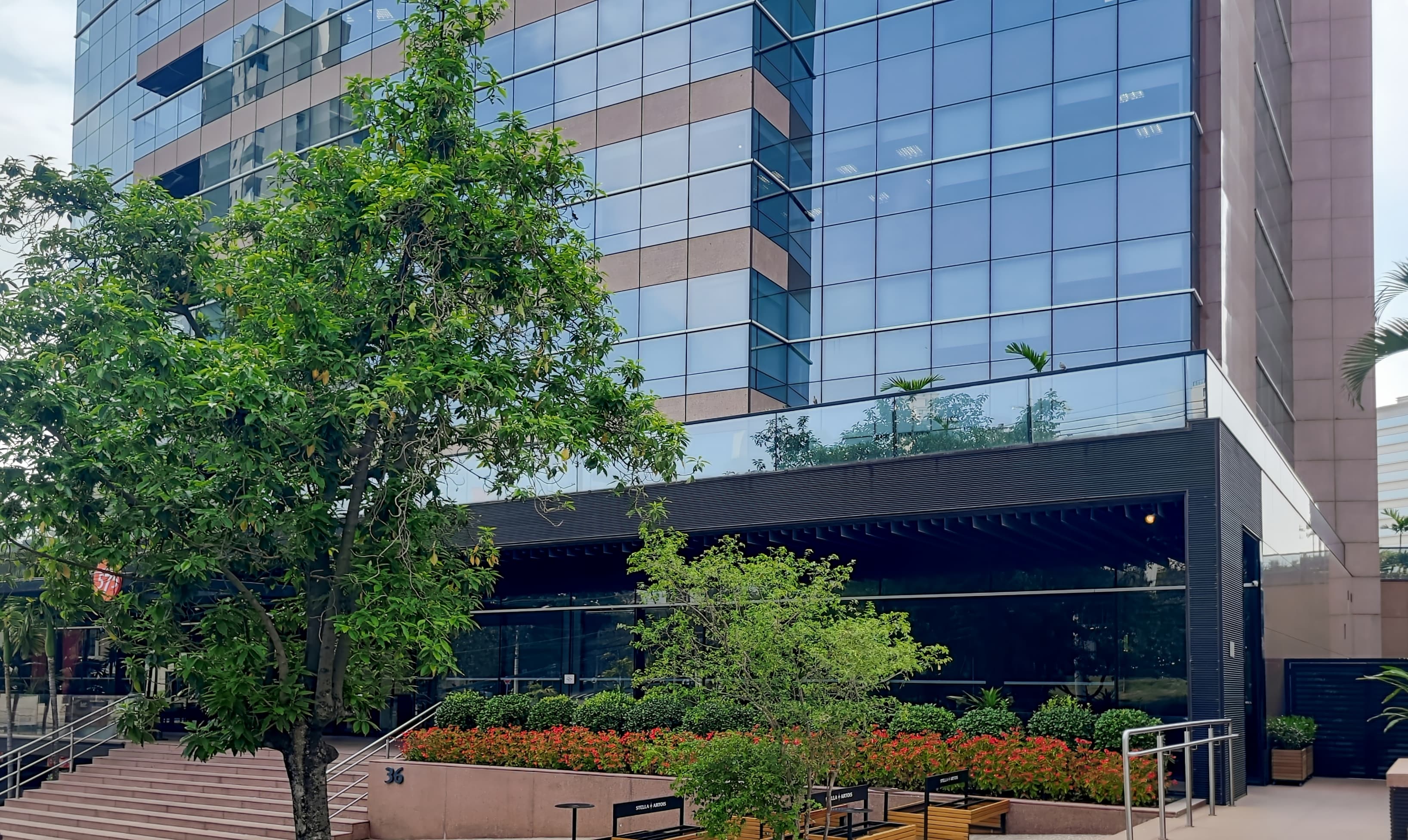 CAMPINAS, Cambui 575 Norte Sul image 3