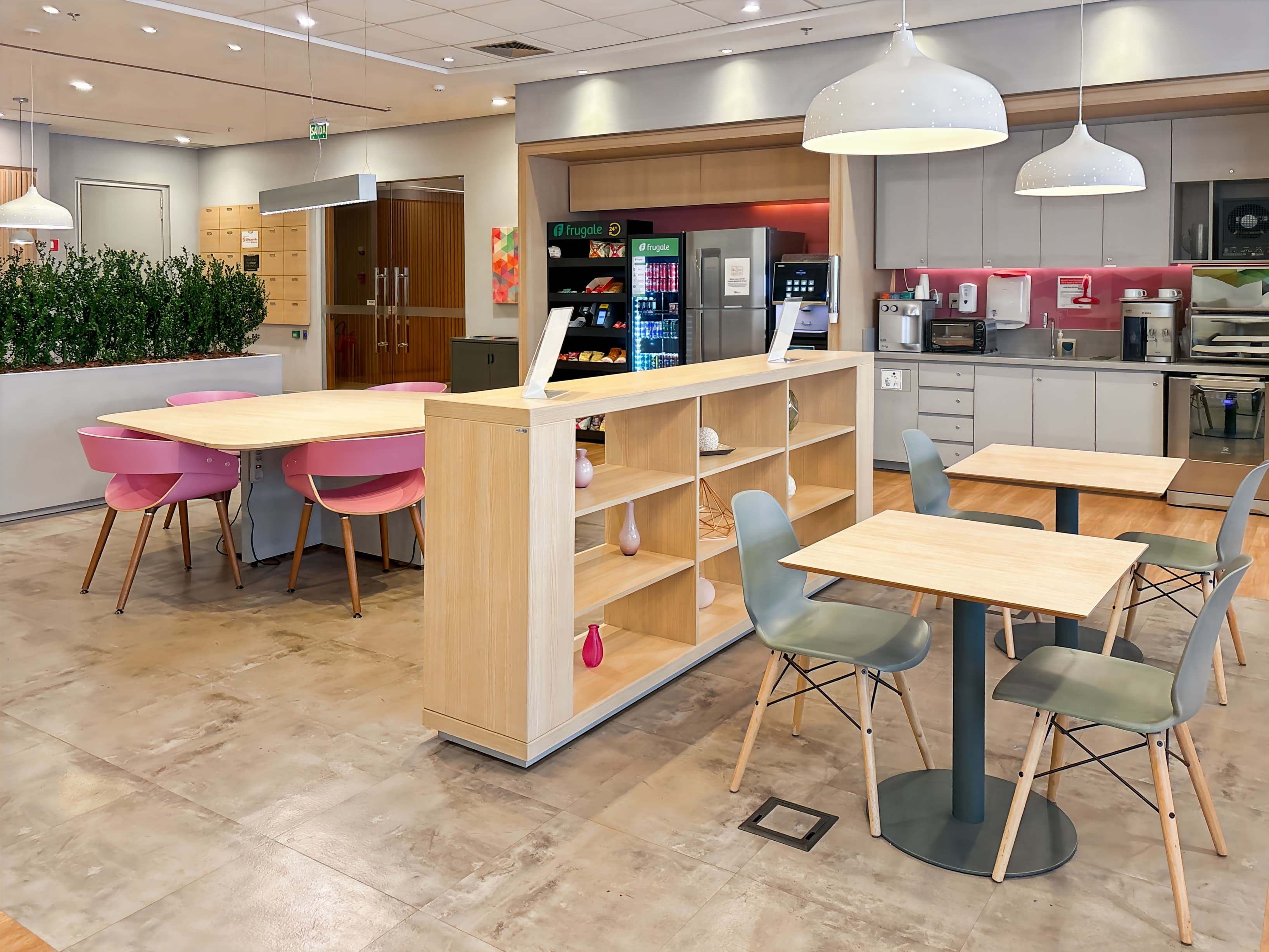 CAMPINAS, Cambui 575 Norte Sul image 10