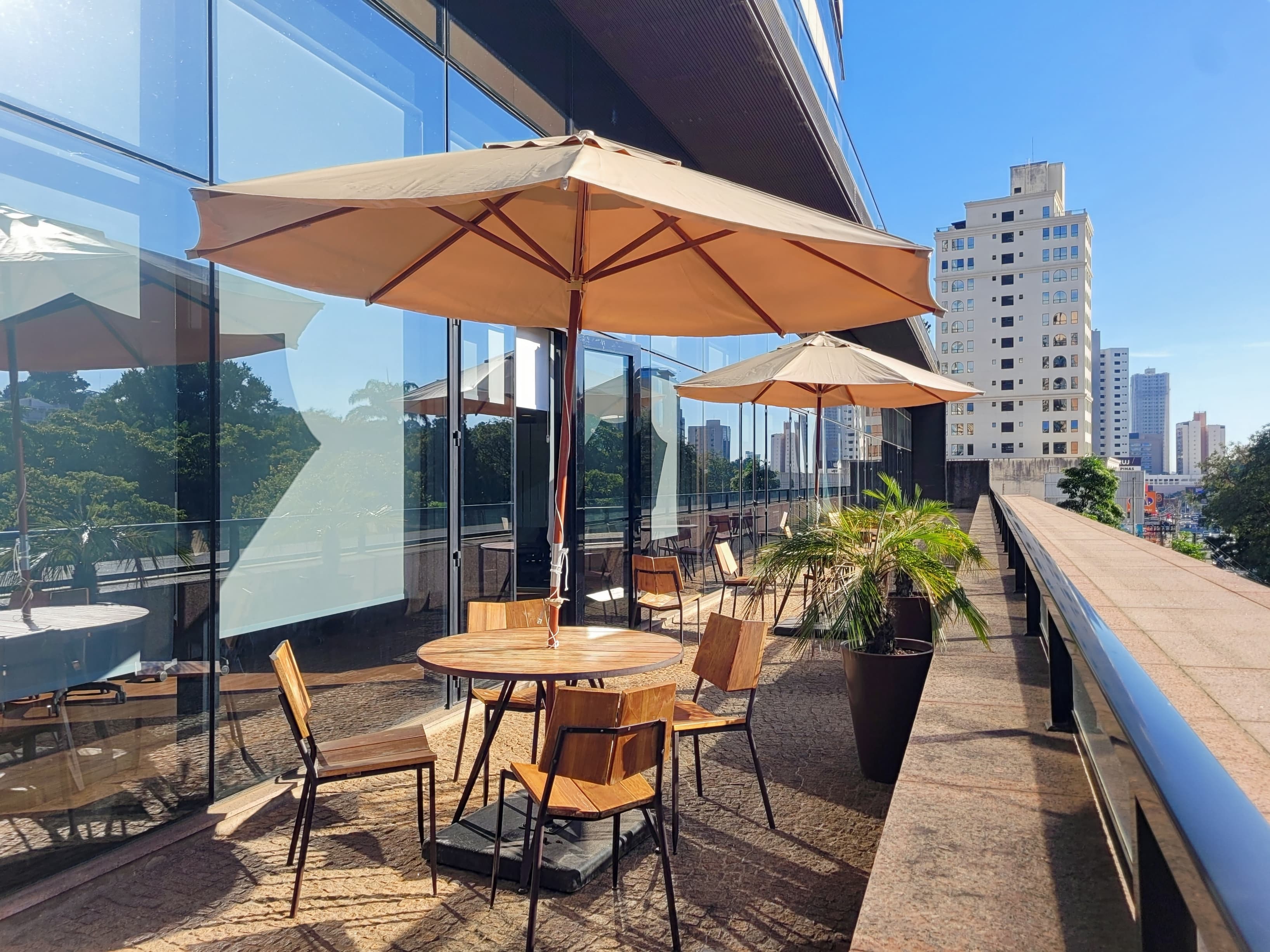 CAMPINAS, Cambui 575 Norte Sul image 12