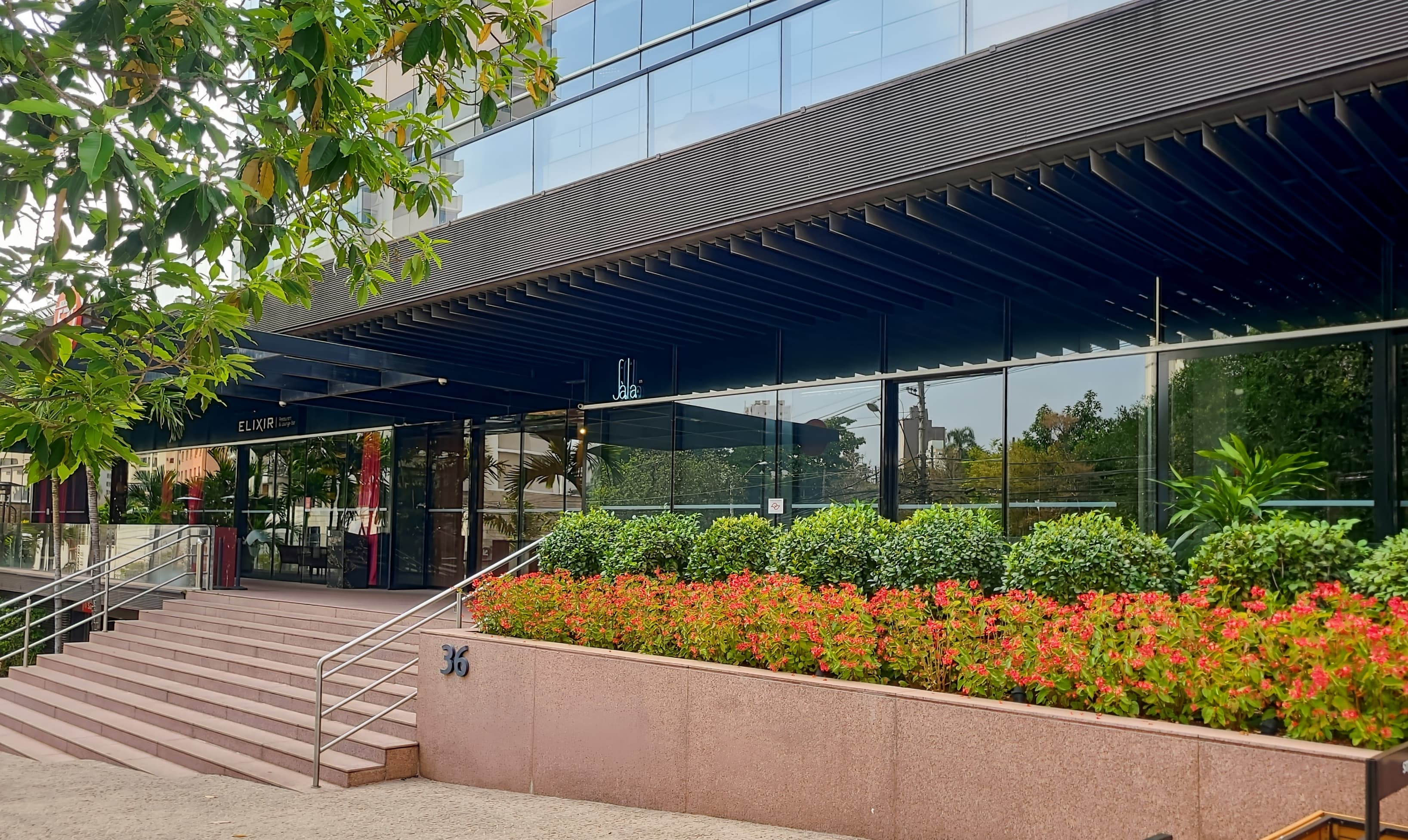 CAMPINAS, Cambui 575 Norte Sul image 13