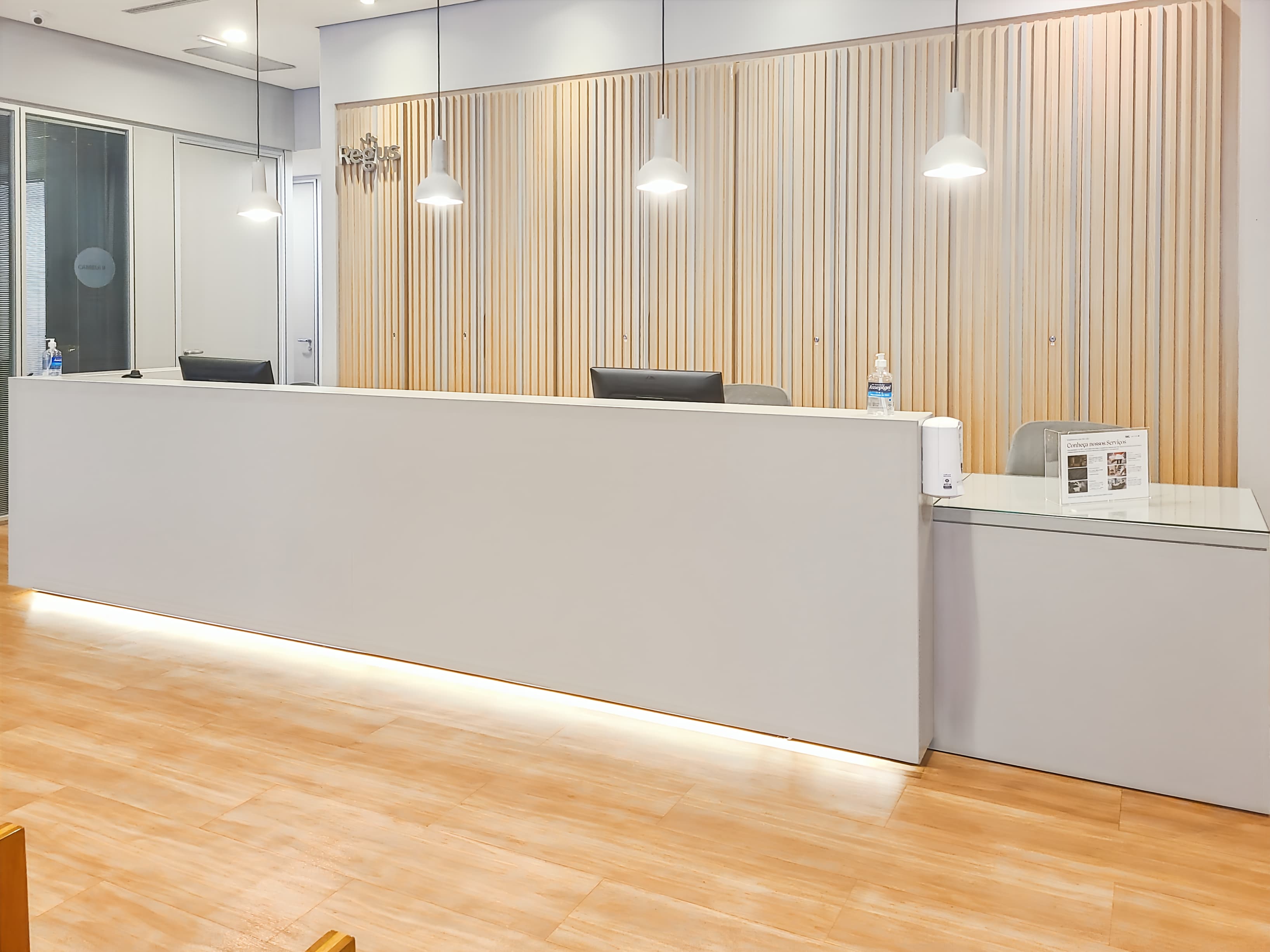 CAMPINAS, Cambui 575 Norte Sul image 8