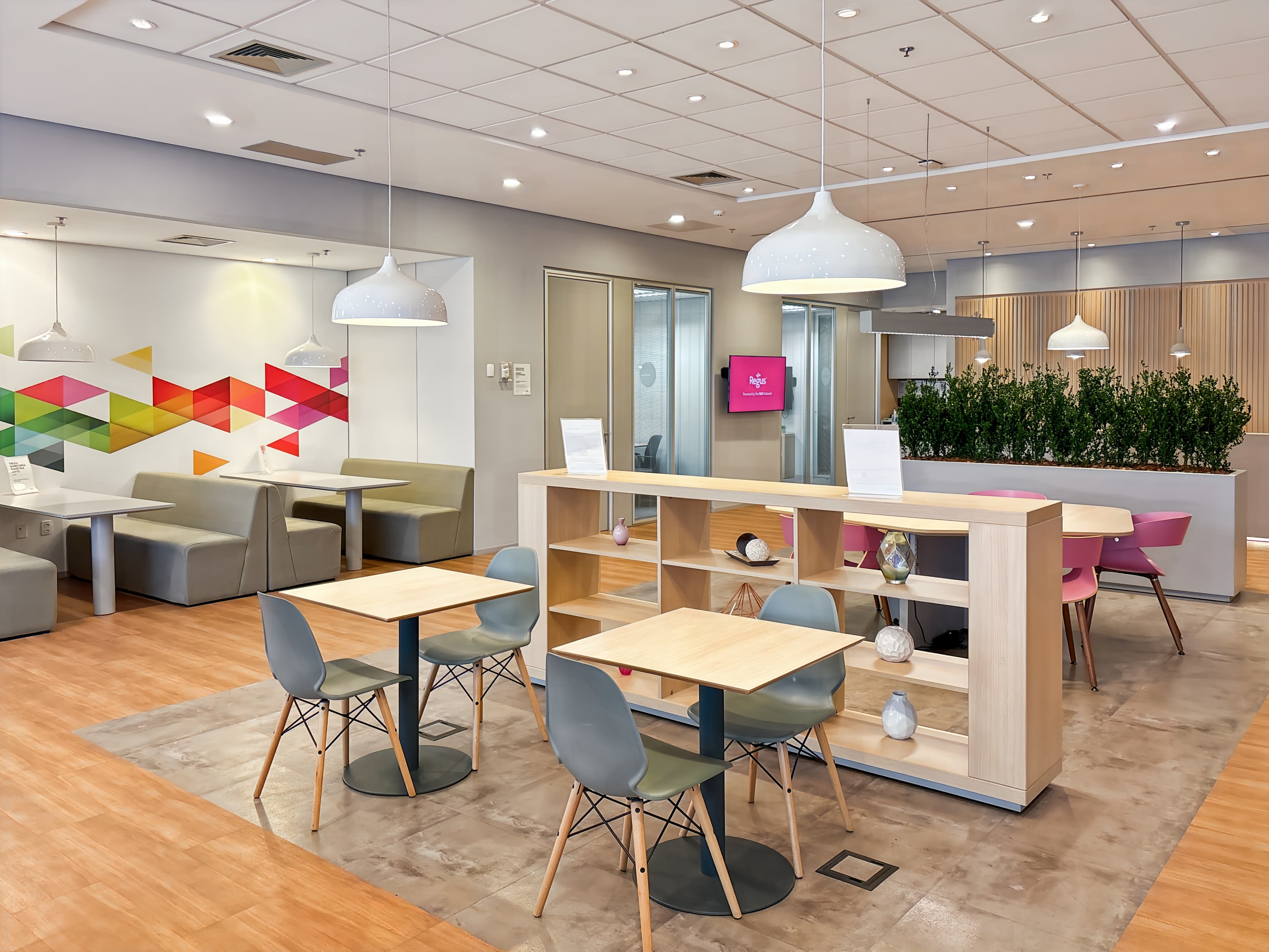 CAMPINAS, Cambui 575 Norte Sul image 2