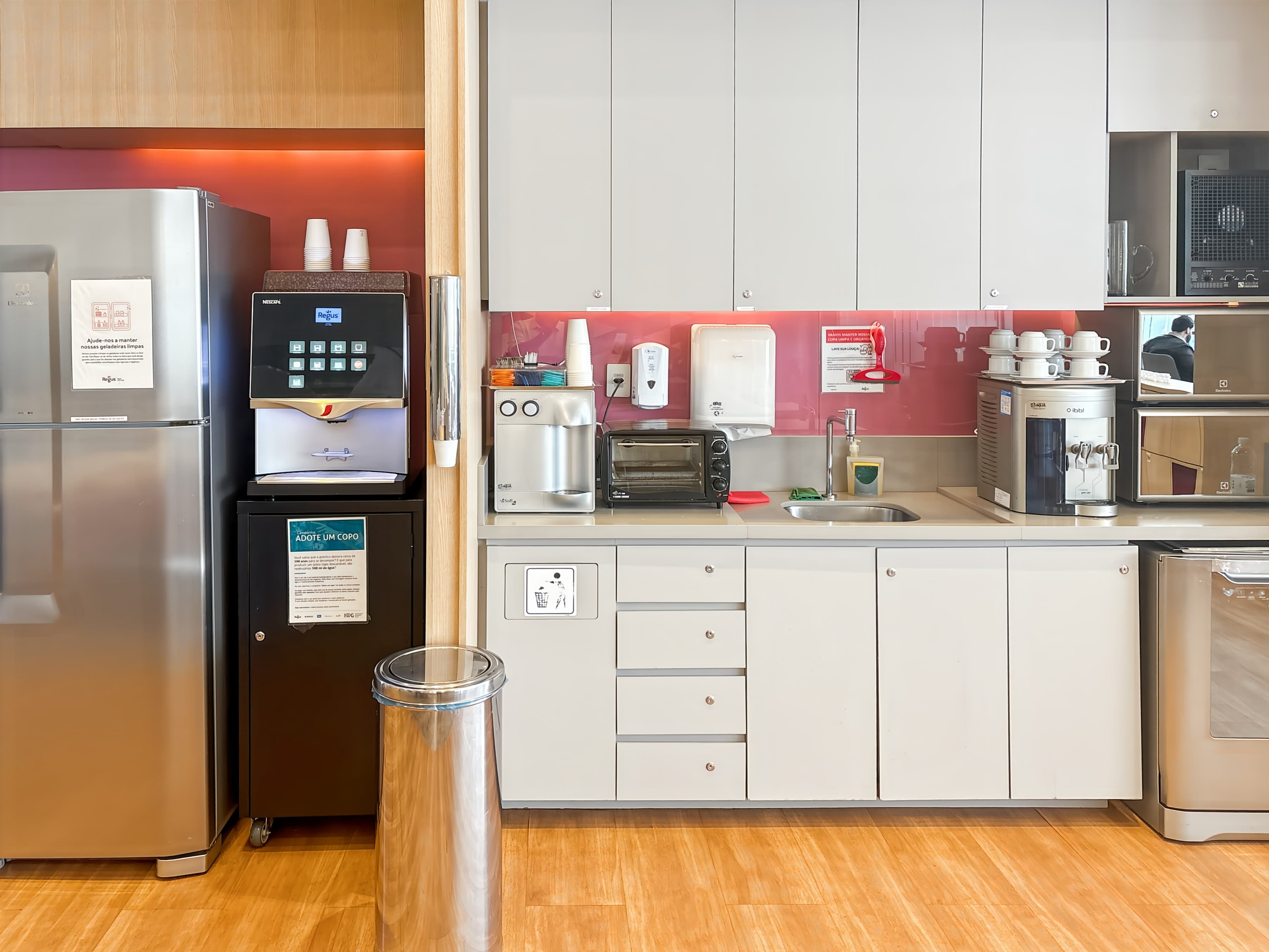 CAMPINAS, Cambui 575 Norte Sul image 4