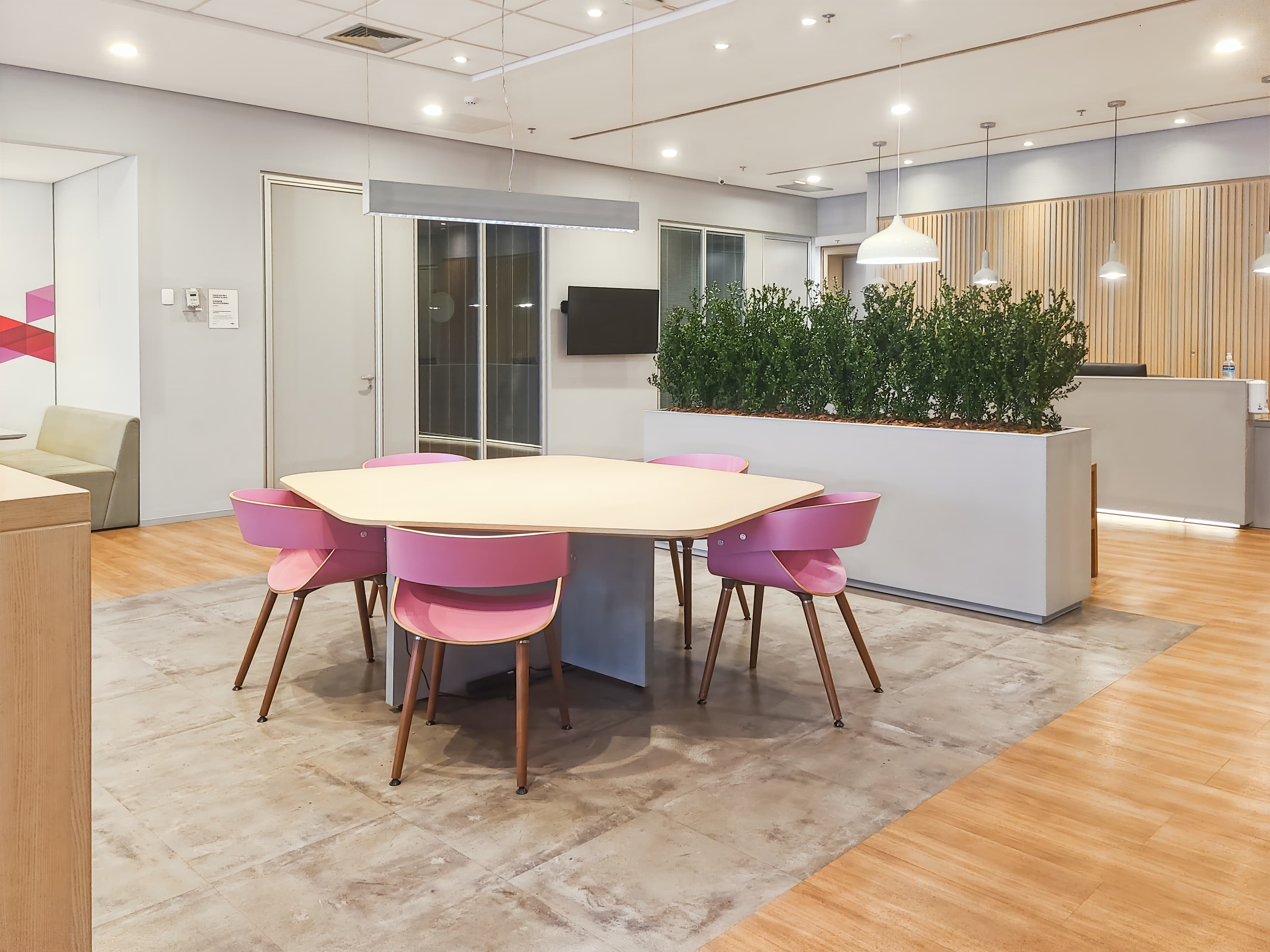 CAMPINAS, Cambui 575 Norte Sul image 9