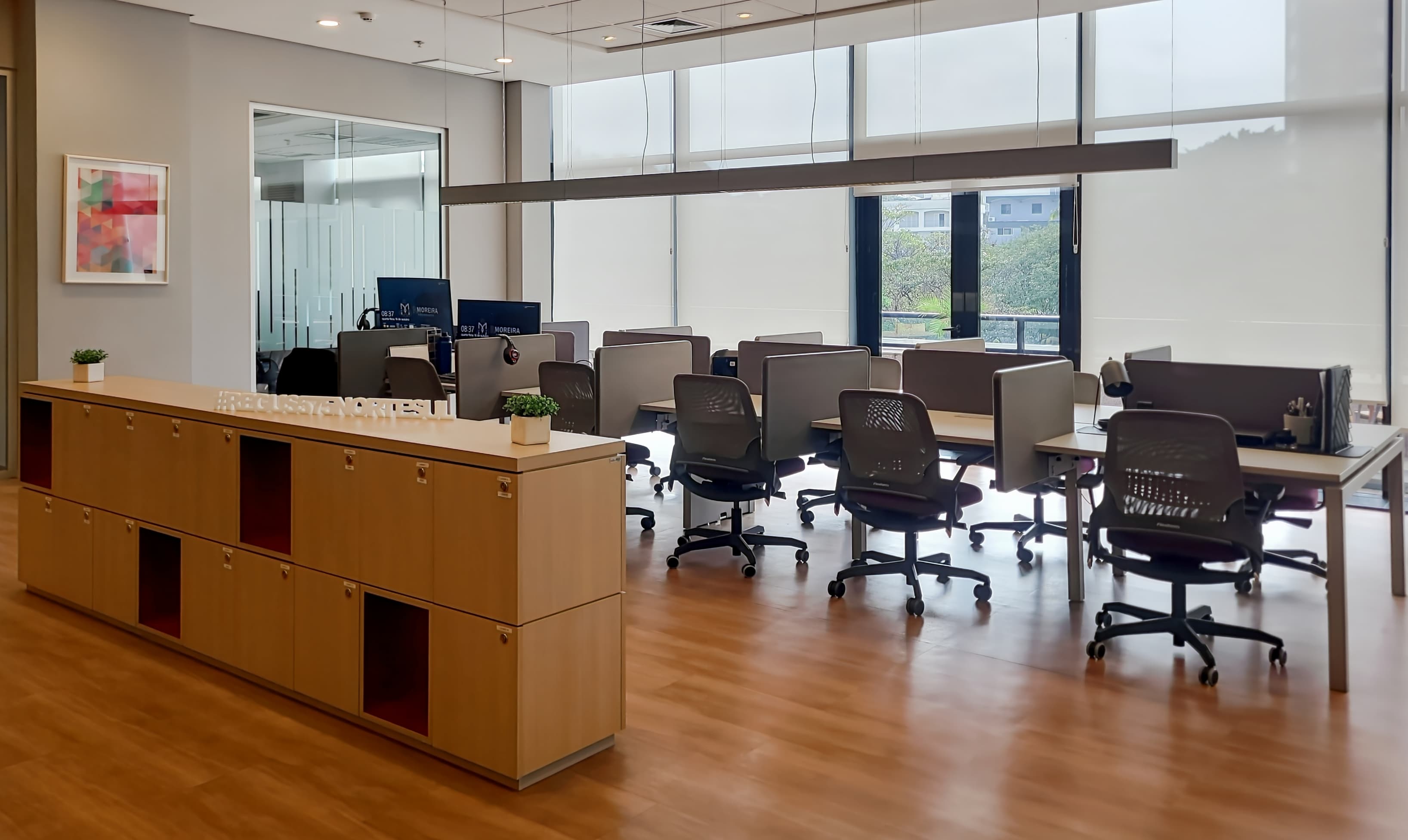 CAMPINAS, Cambui 575 Norte Sul image 5