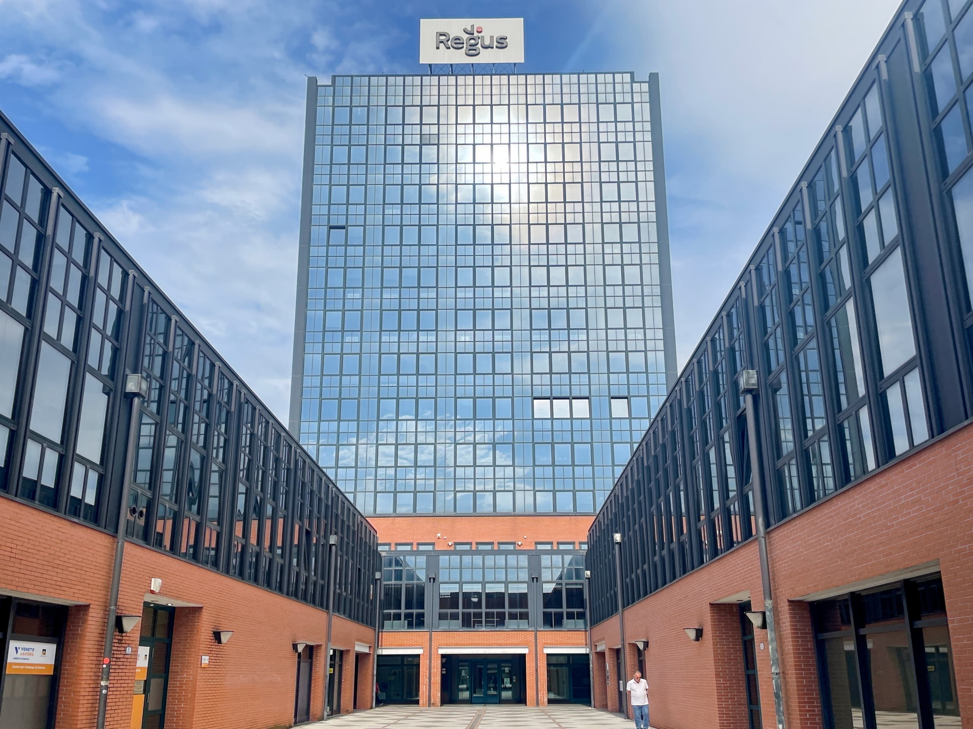 PADOVA, Est image 11 PADOVA, Est image 11