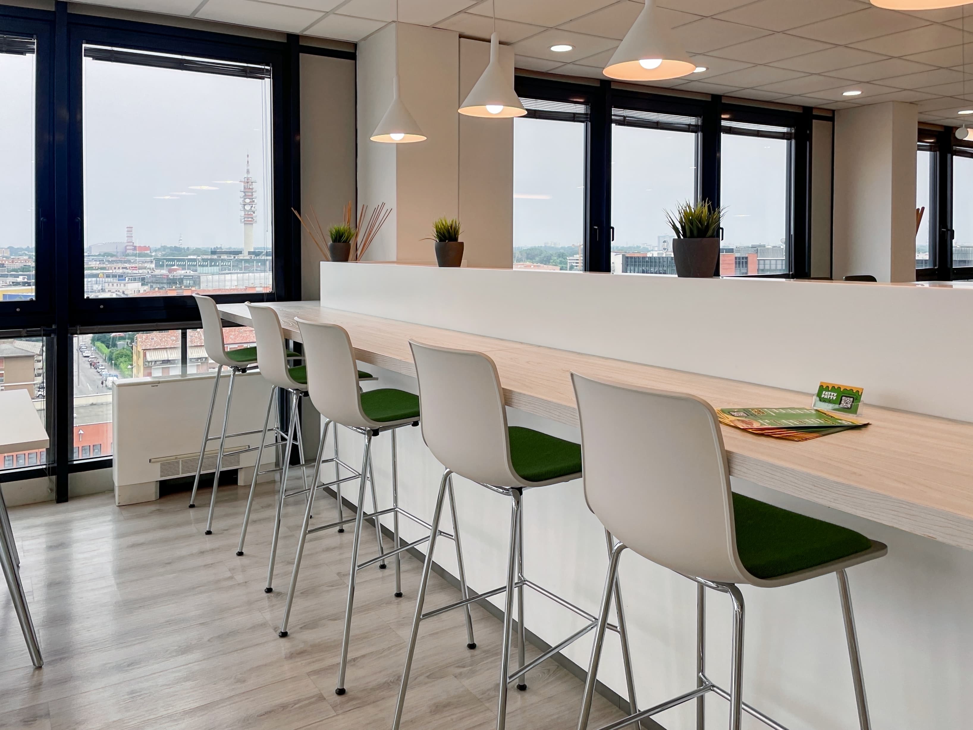 PADOVA, Est image 10 PADOVA, Est image 10