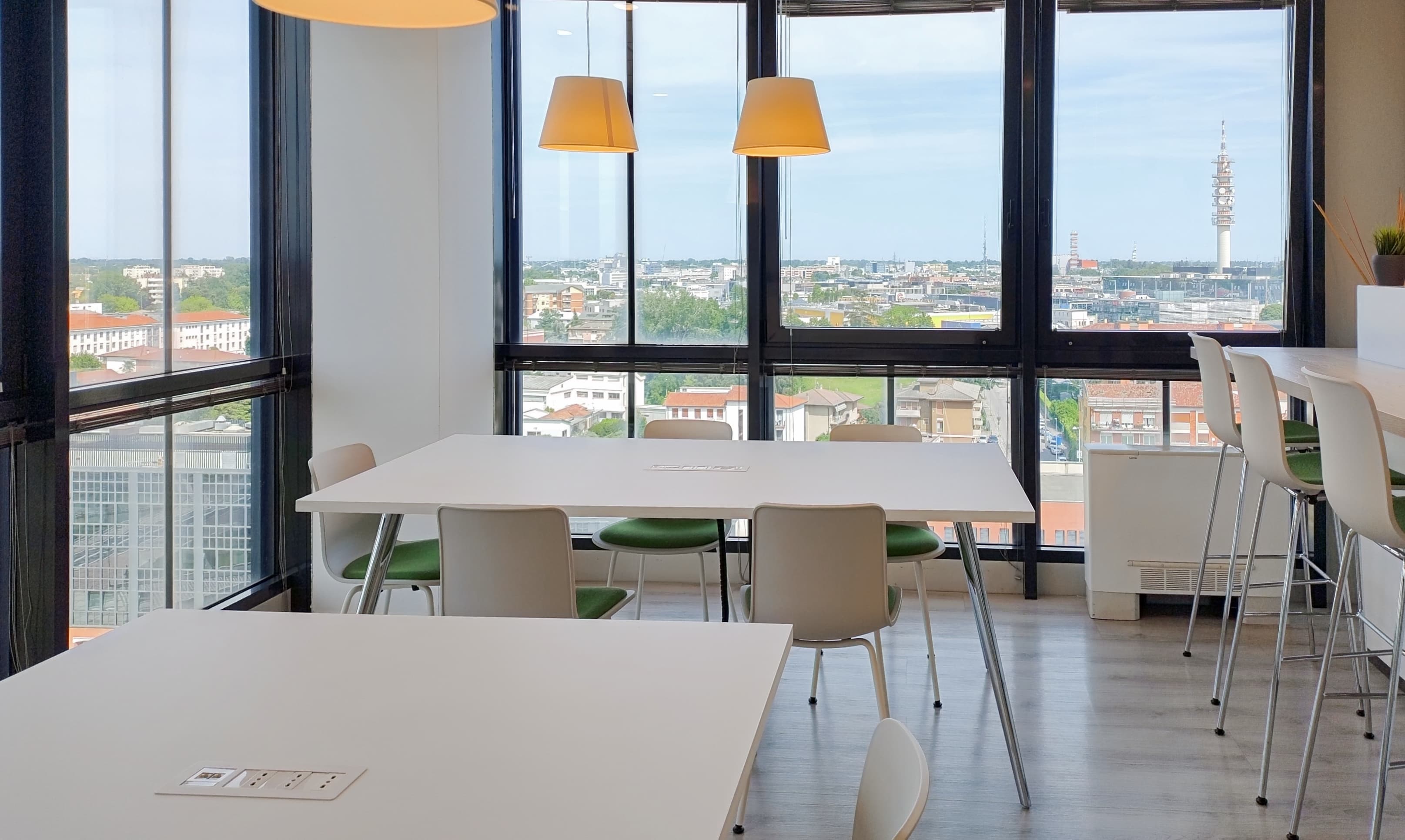 PADOVA, Est image 7 PADOVA, Est image 7