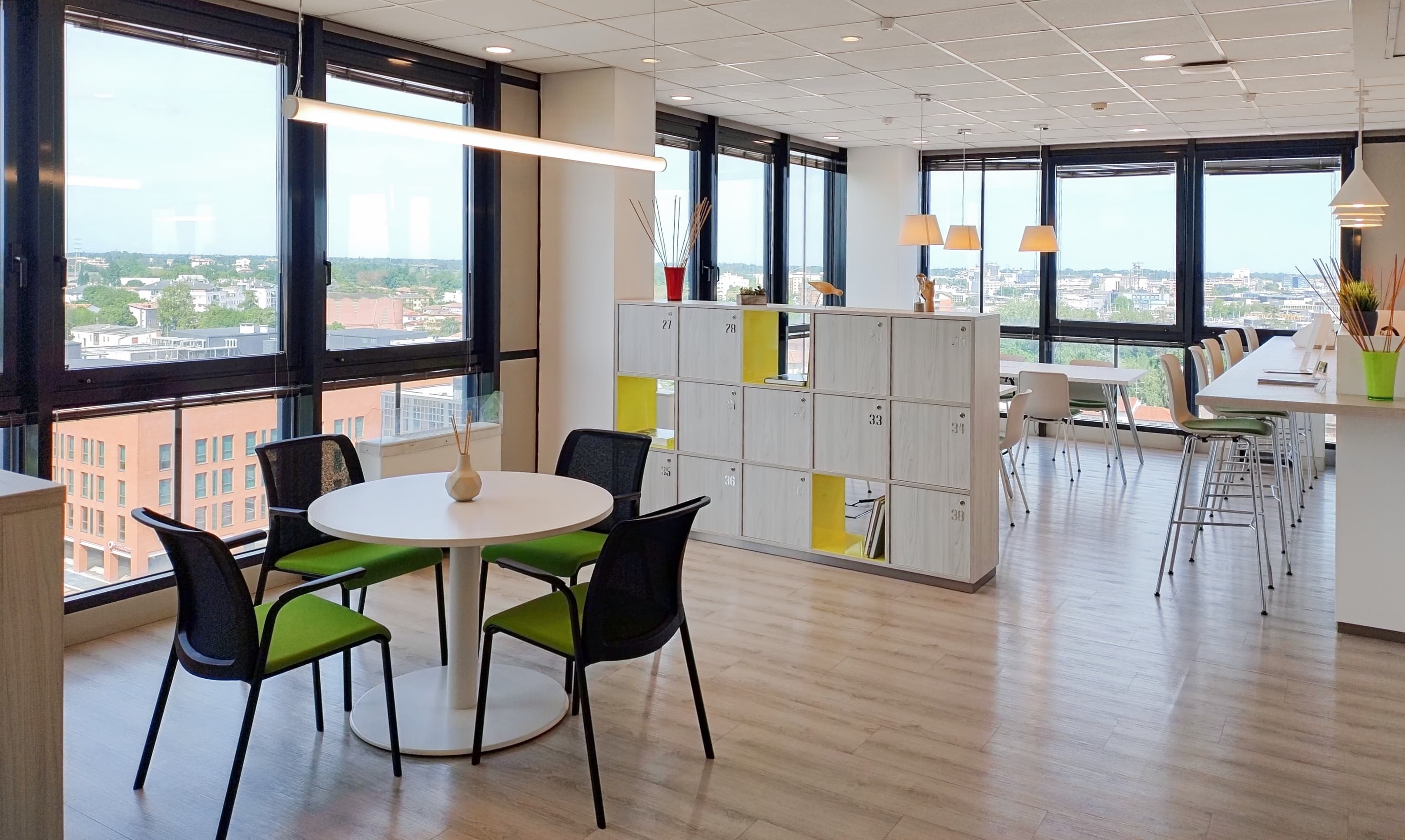 PADOVA, Est image 1 PADOVA, Est image 1