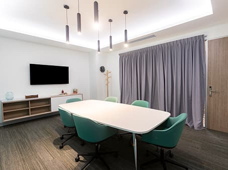 PANAMA, Panama City, Spaces Plaza 2000 image 1