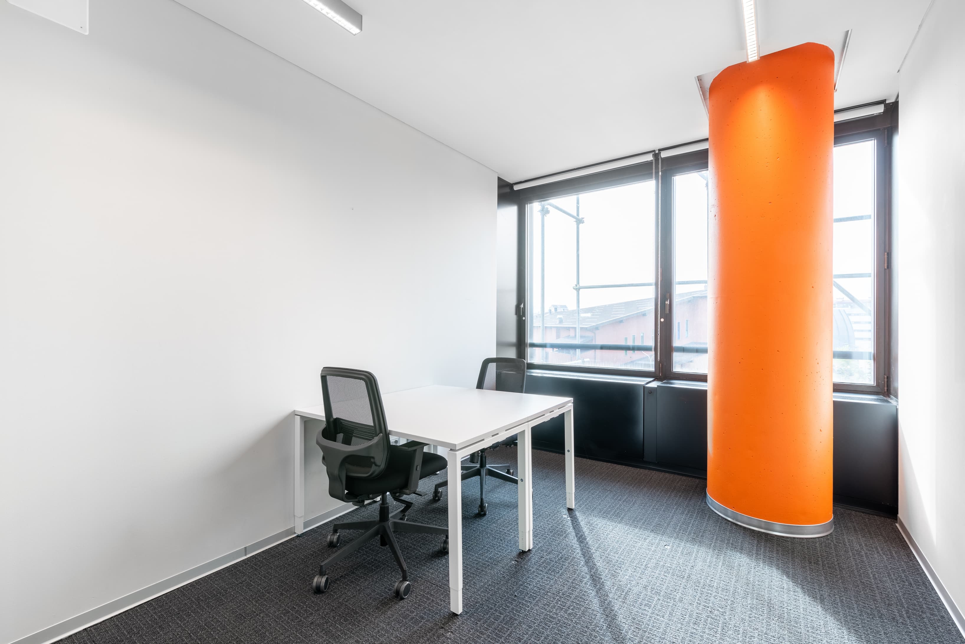 TURIN, Ferrucci image 9