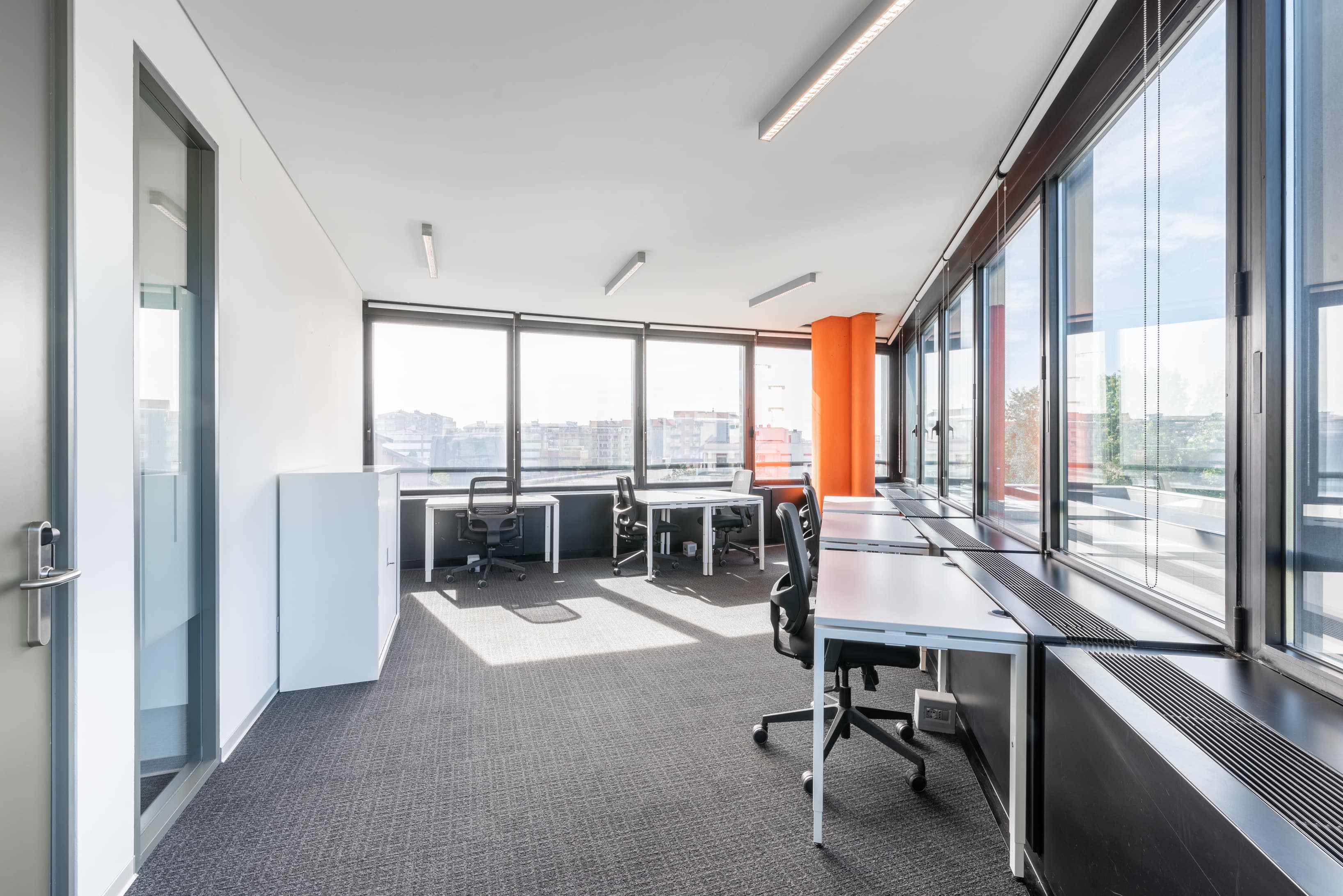 TURIN, Ferrucci image 6