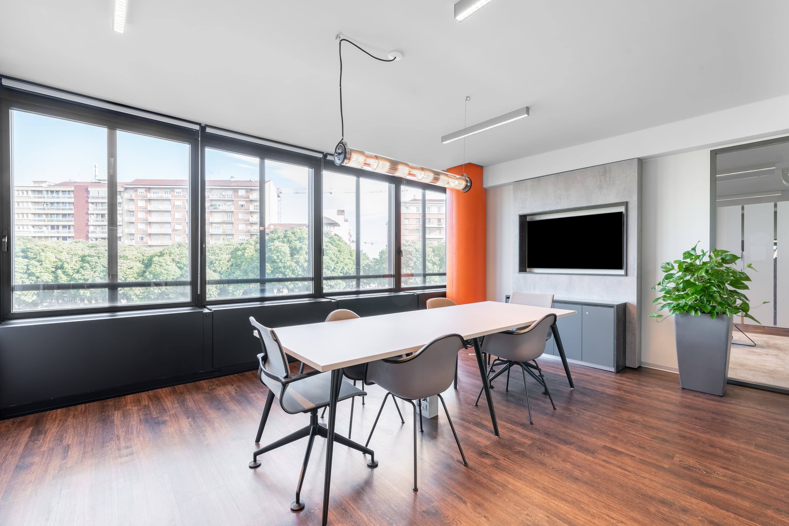 TURIN, Ferrucci image 5