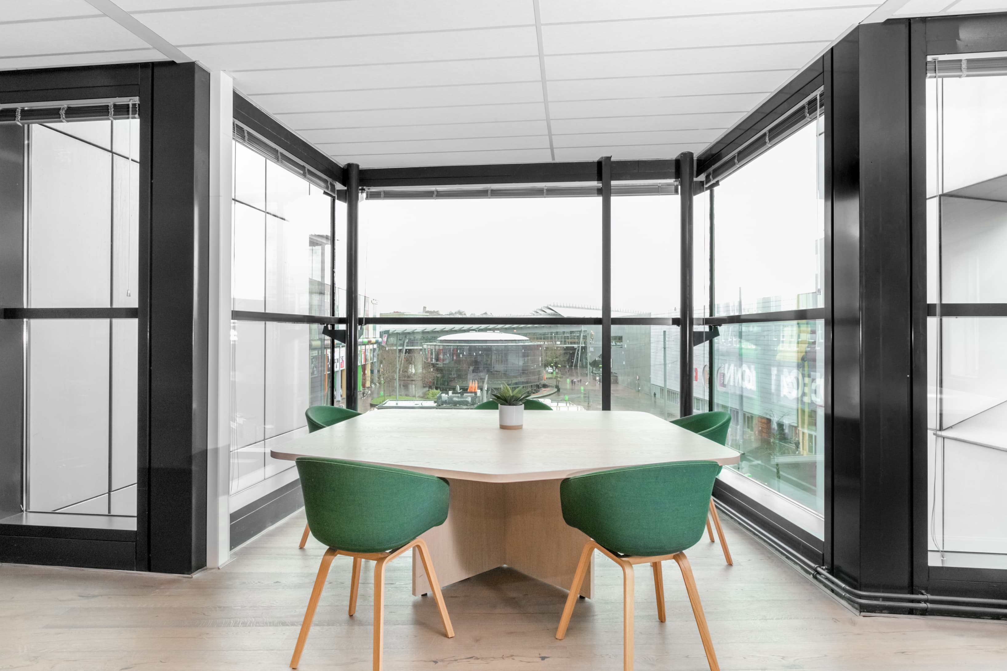 AMSTERDAM, Arena Boulevard image 2