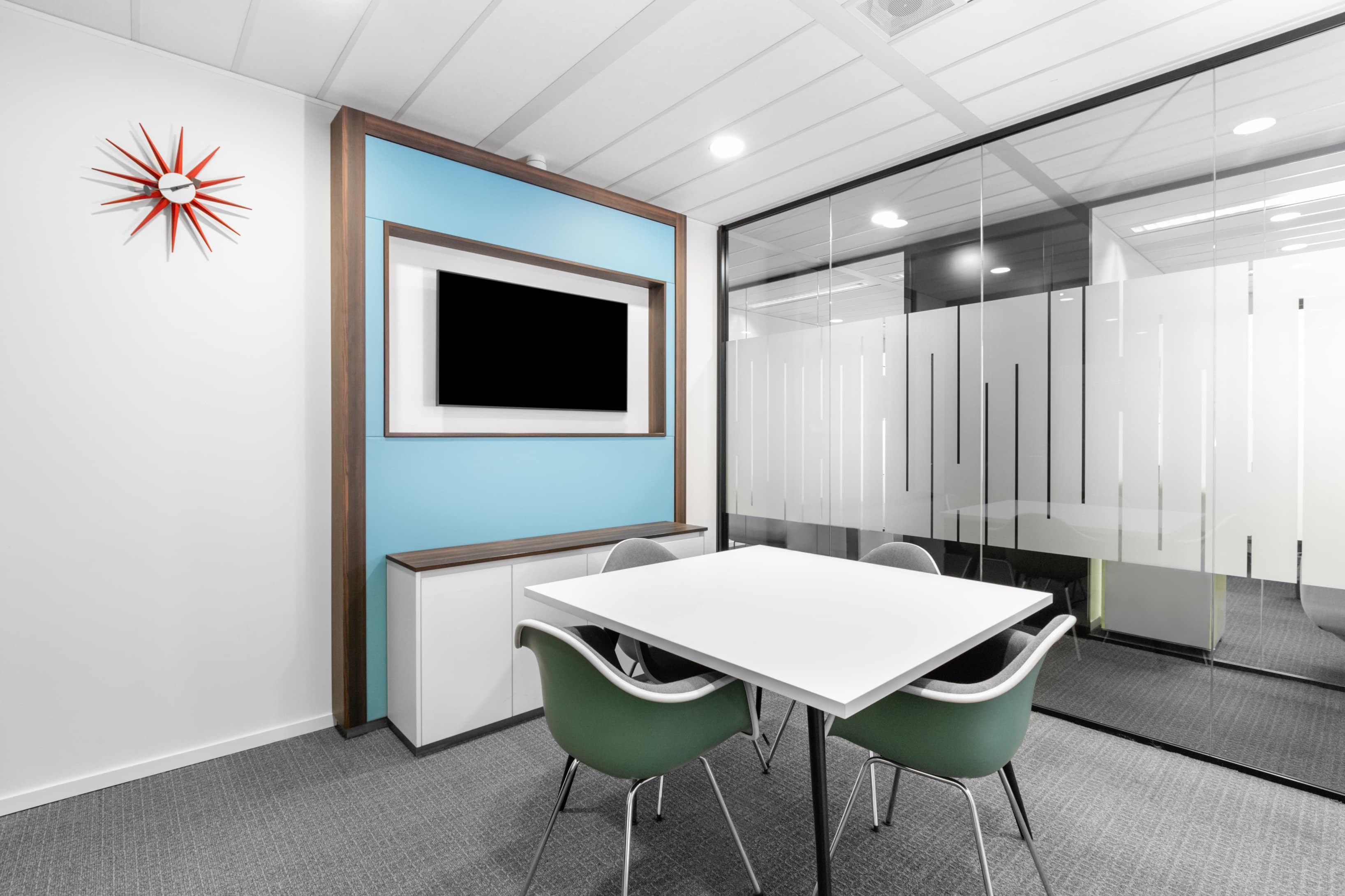 AMSTERDAM, Arena Boulevard image 8