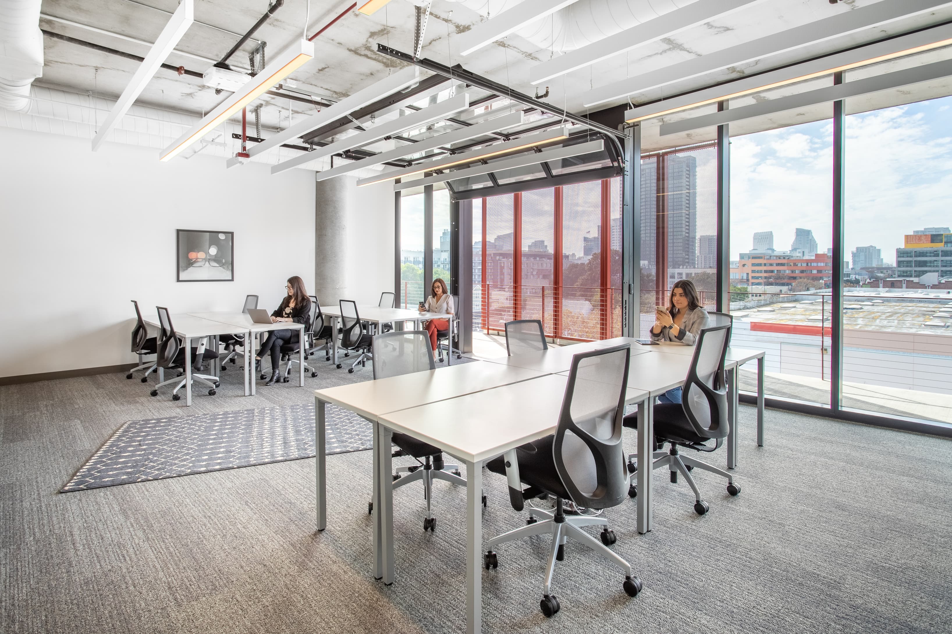 CA, San Diego - Spaces Makers Quarter image 6 CA, San Diego - Spaces Makers Quarter image 6