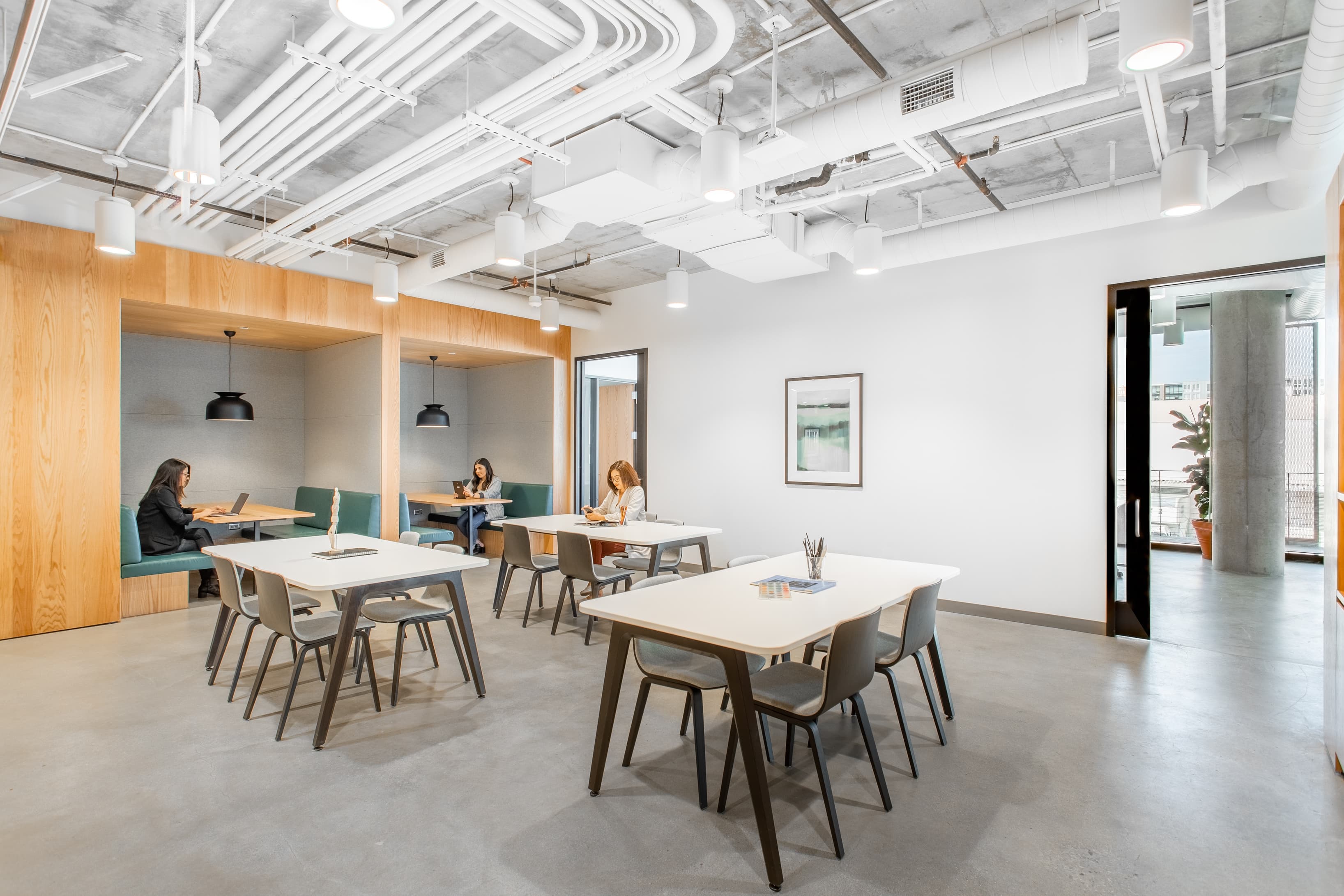 CA, San Diego - Spaces Makers Quarter image 8 CA, San Diego - Spaces Makers Quarter image 8