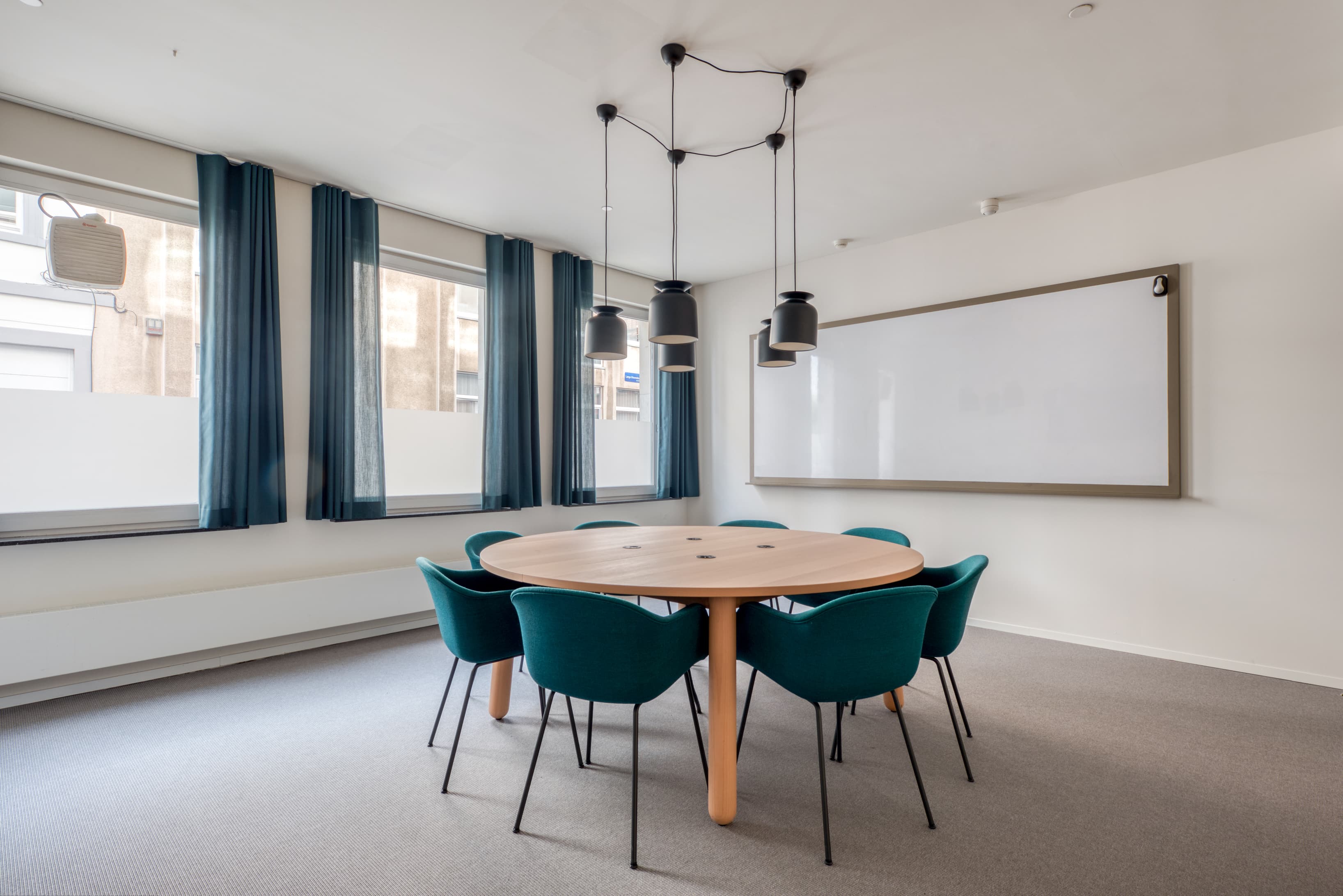 MECHELEN, Spaces Mercier Square image 9