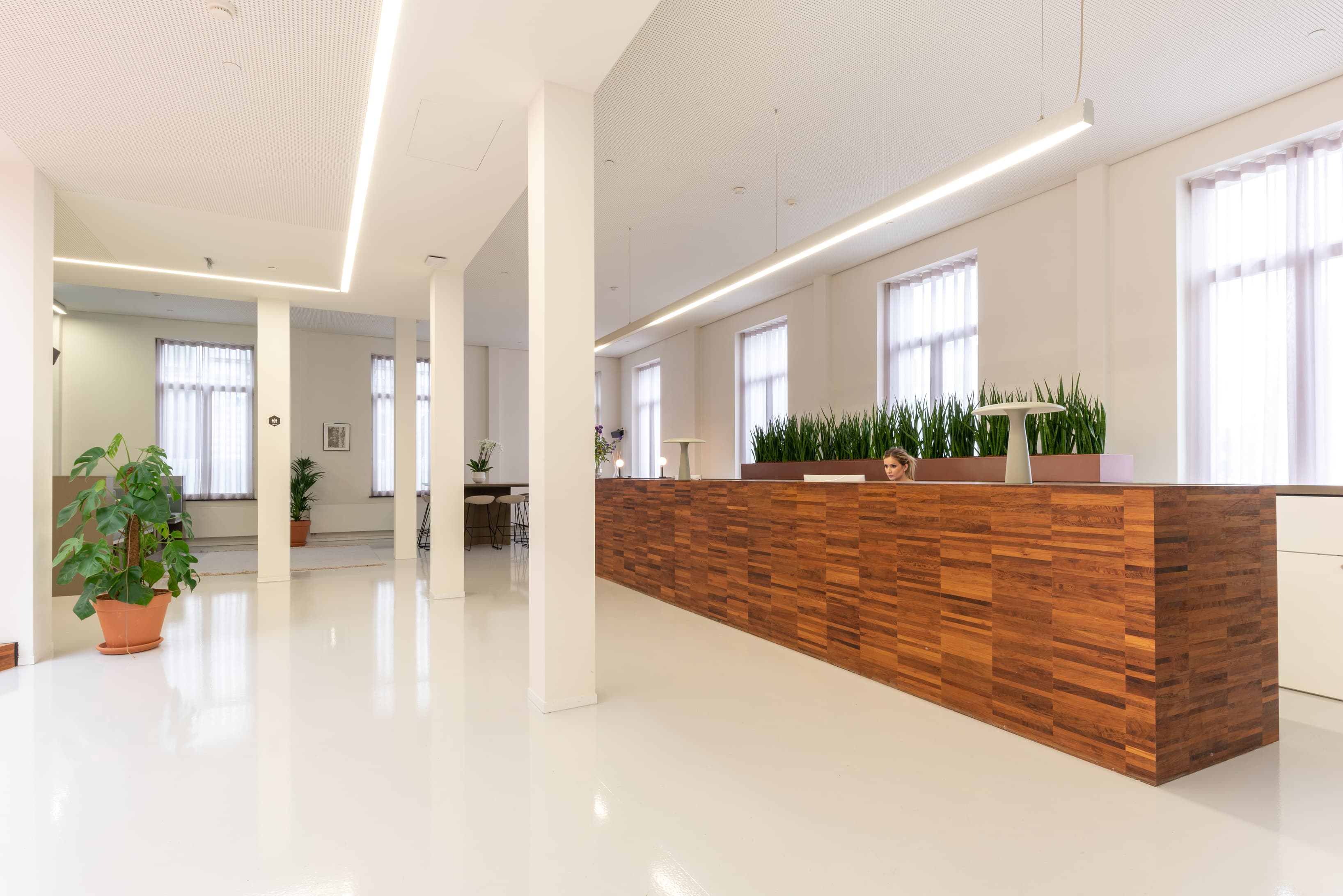 MECHELEN, Spaces Mercier Square image 3