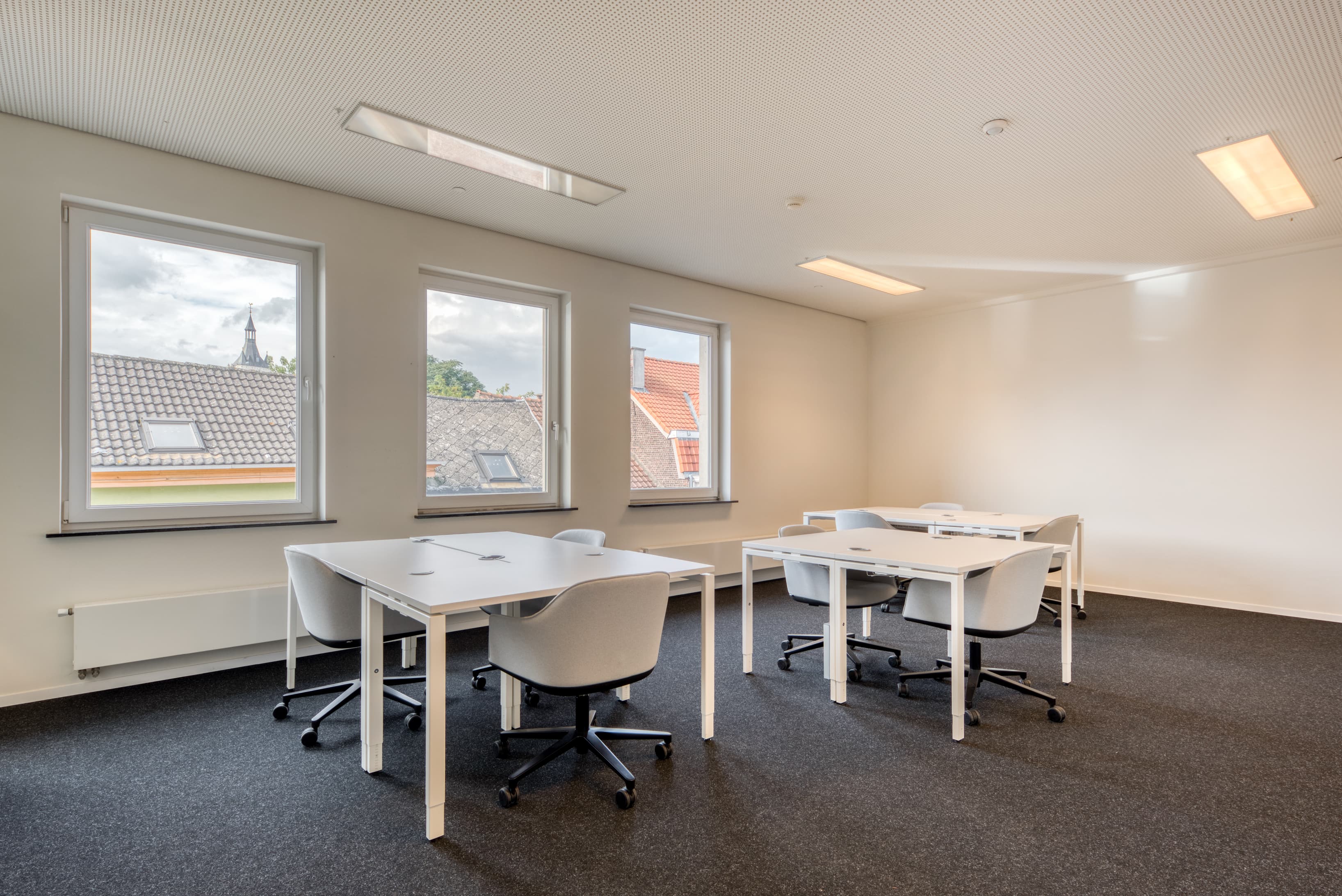 MECHELEN, Spaces Mercier Square image 10