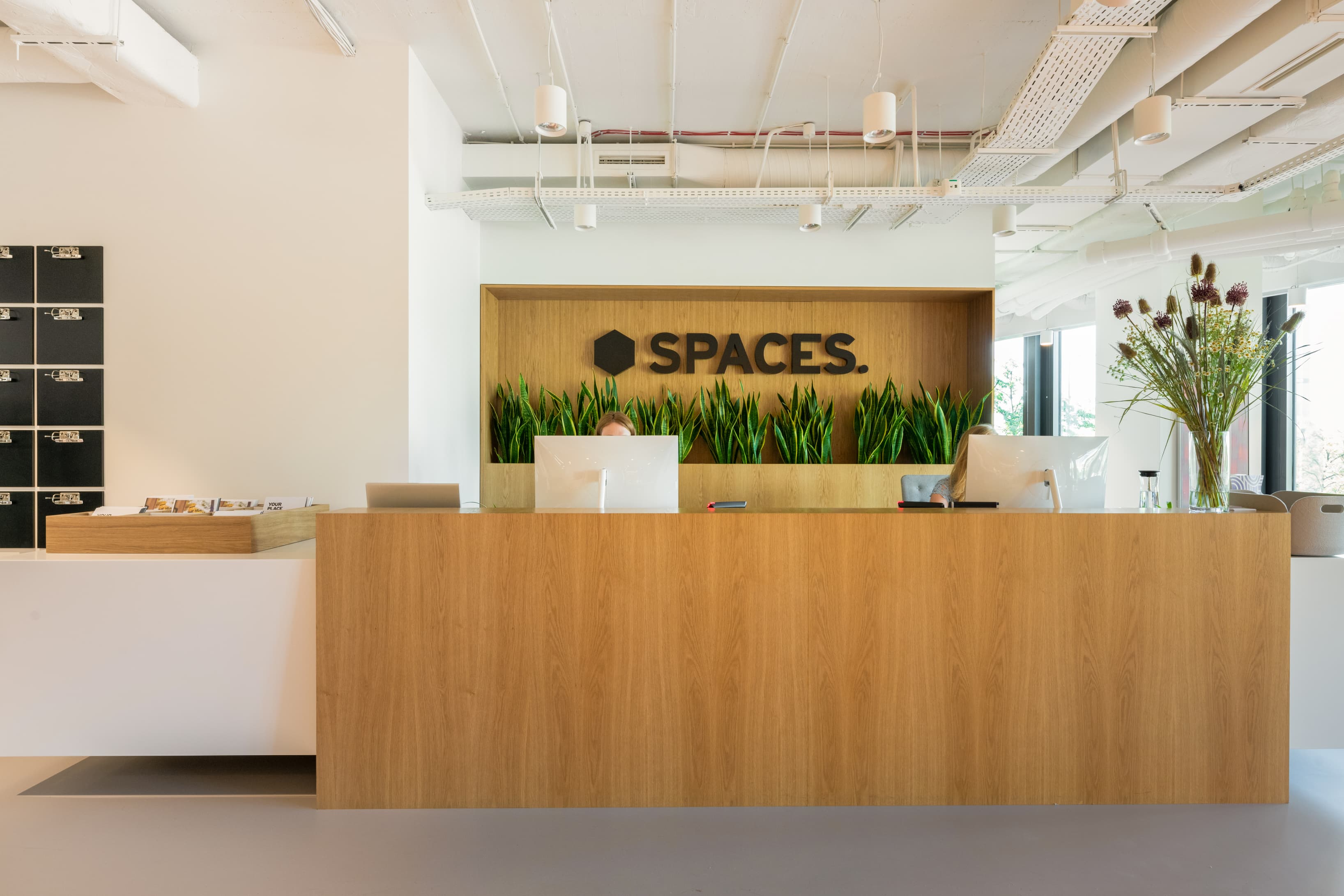 WARSAW, Spaces Marszałkowska image 6 WARSAW, Spaces Marszałkowska image 6