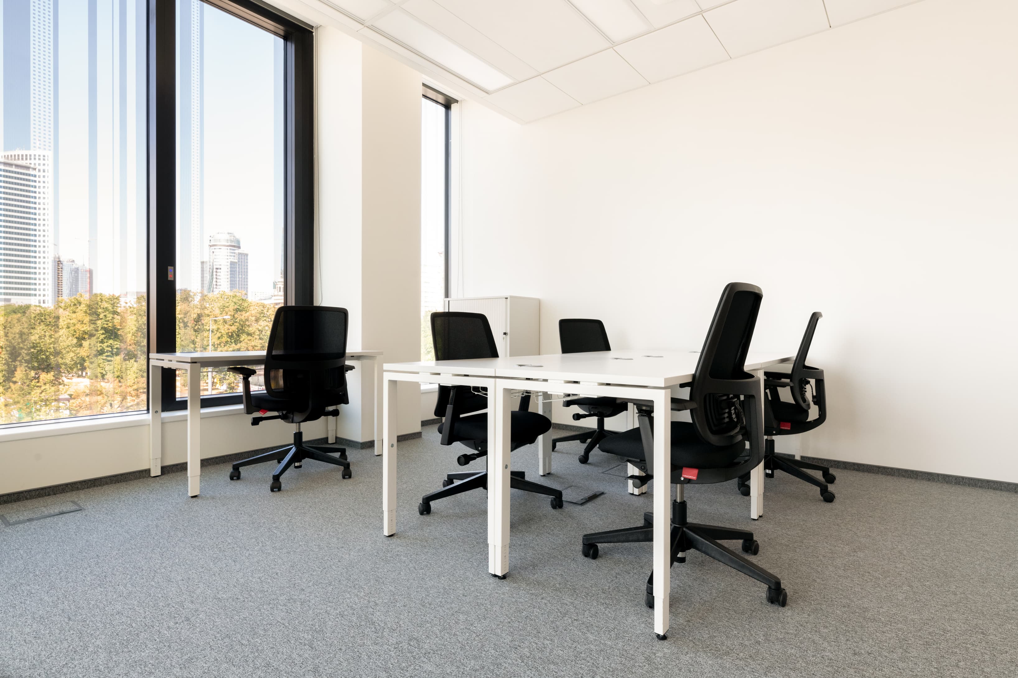 WARSAW, Spaces Marszałkowska image 3 WARSAW, Spaces Marszałkowska image 3