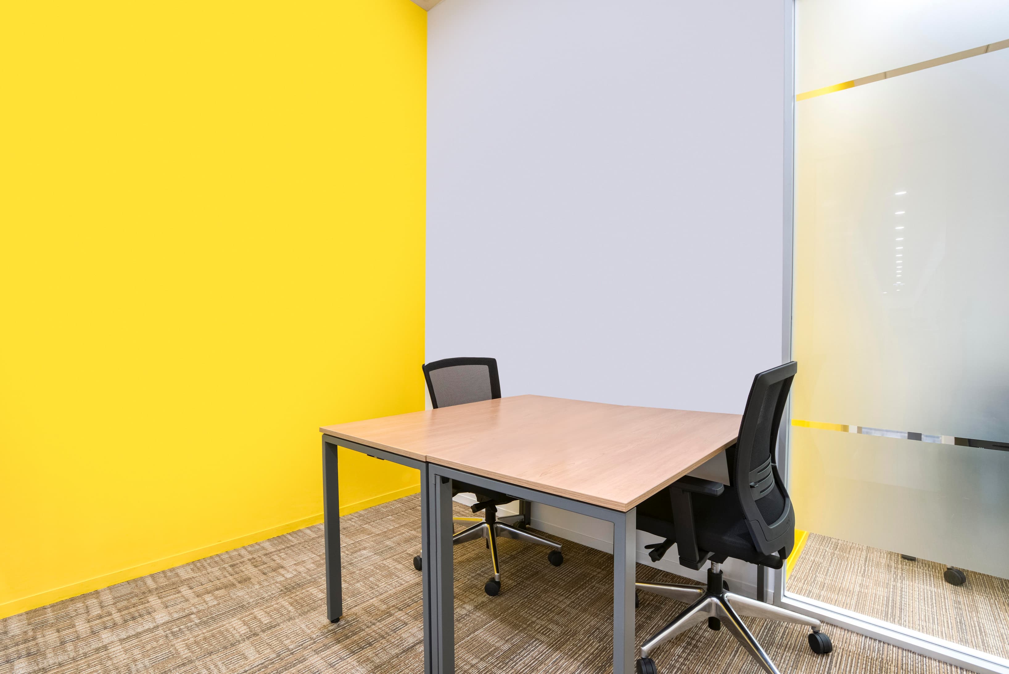 BANGKOK, Regus Singha Complex image 1