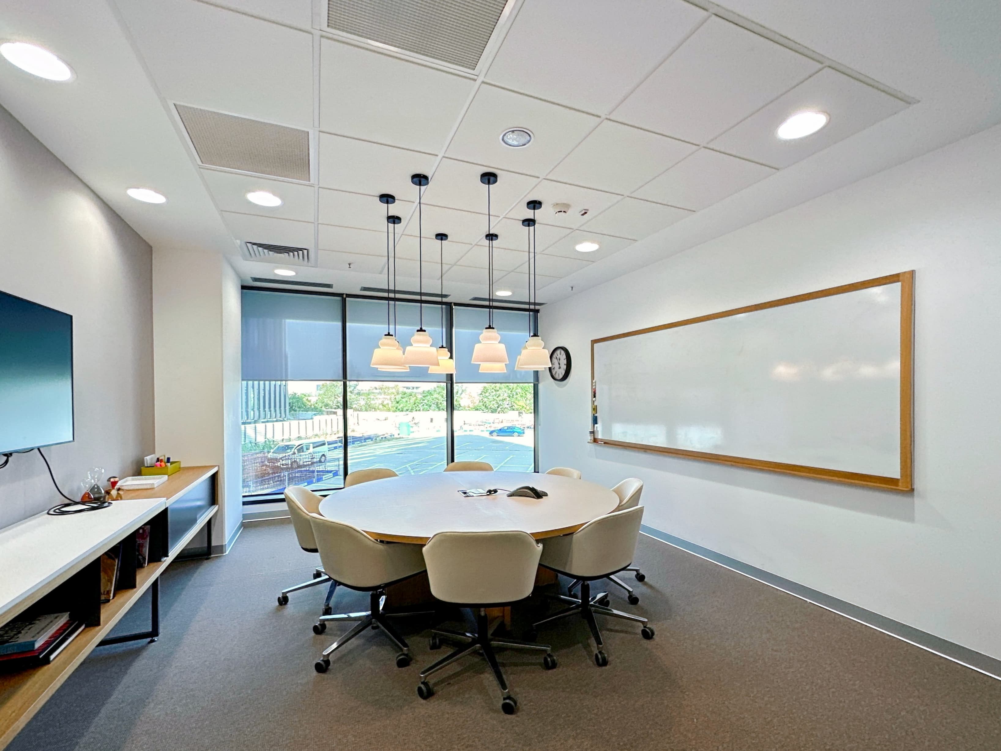 BUCHAREST, Spaces Campus 6 image 9