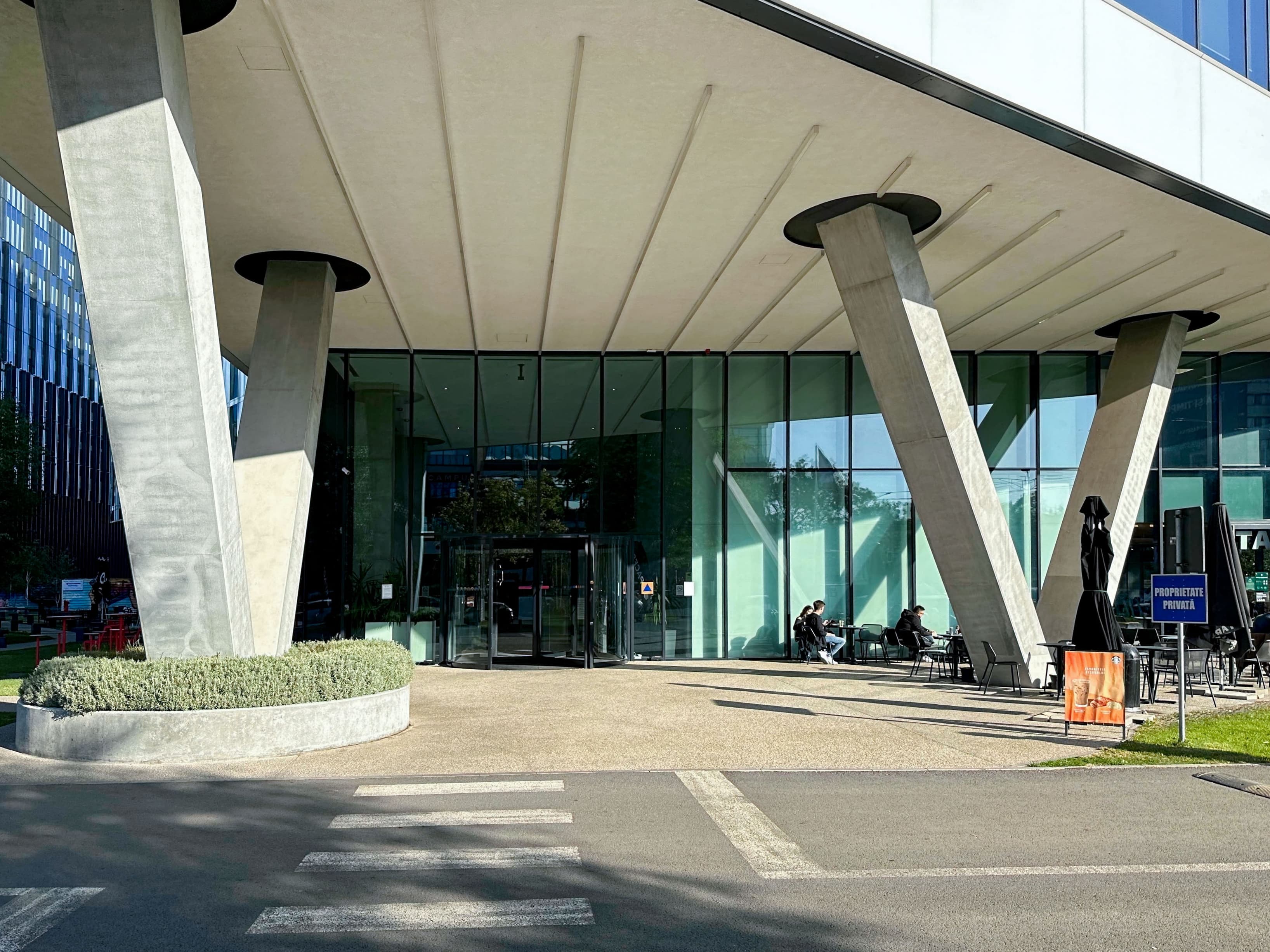 BUCHAREST, Spaces Campus 6 image 10